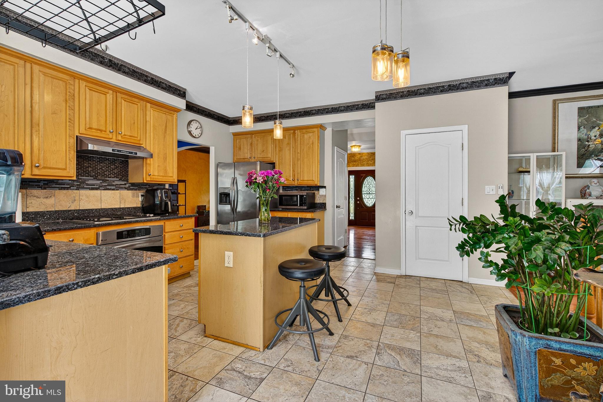 SPRINGHOUSE STATION - Residential