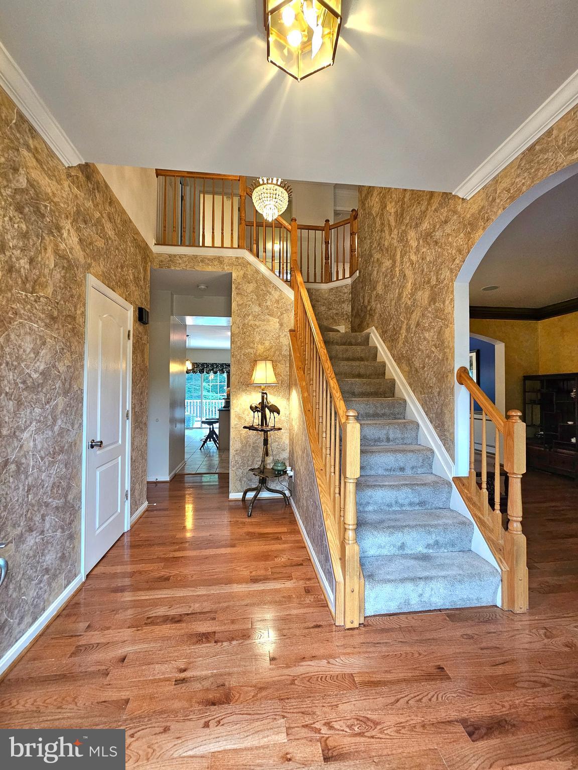 SPRINGHOUSE STATION - Residential