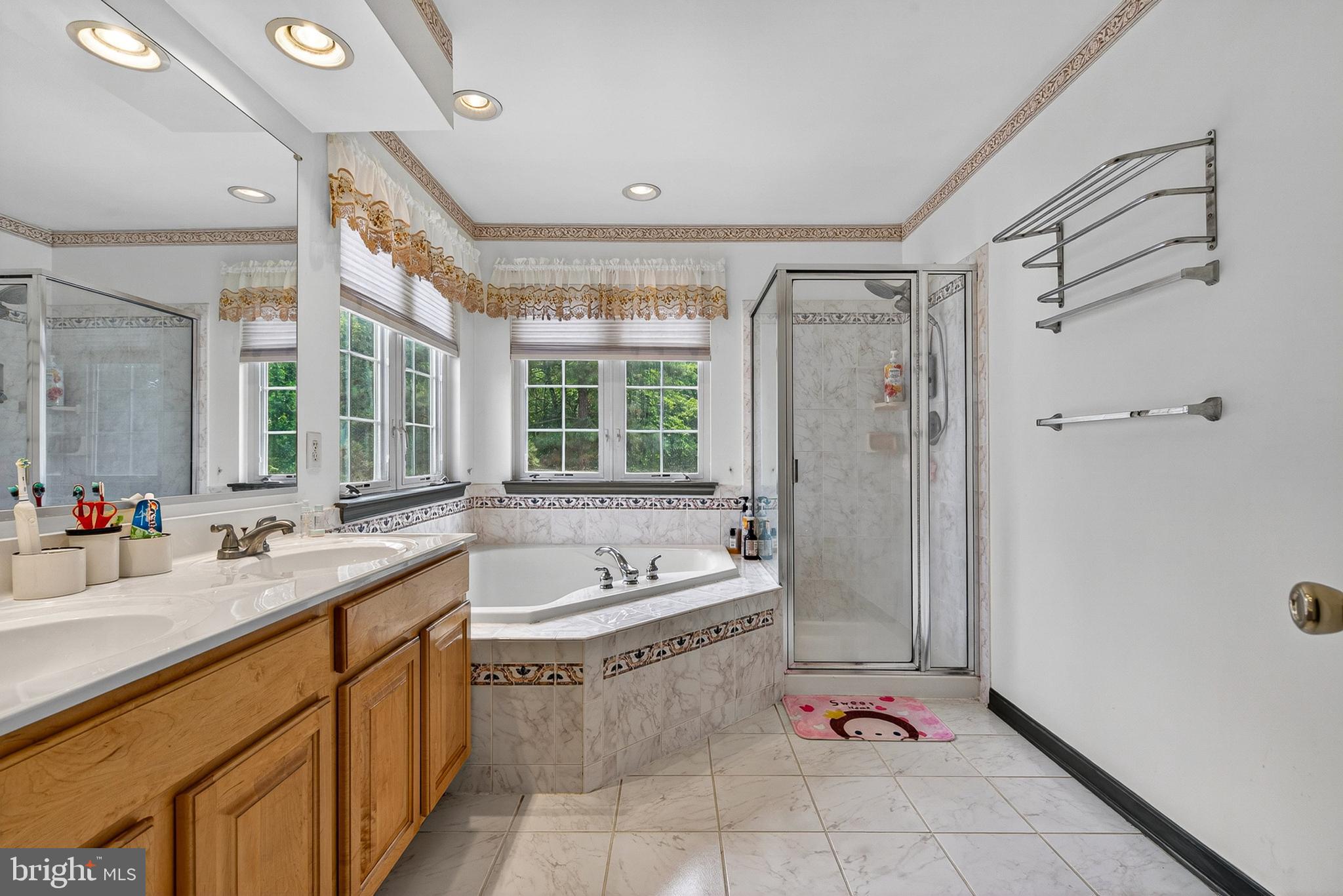 SPRINGHOUSE STATION - Residential