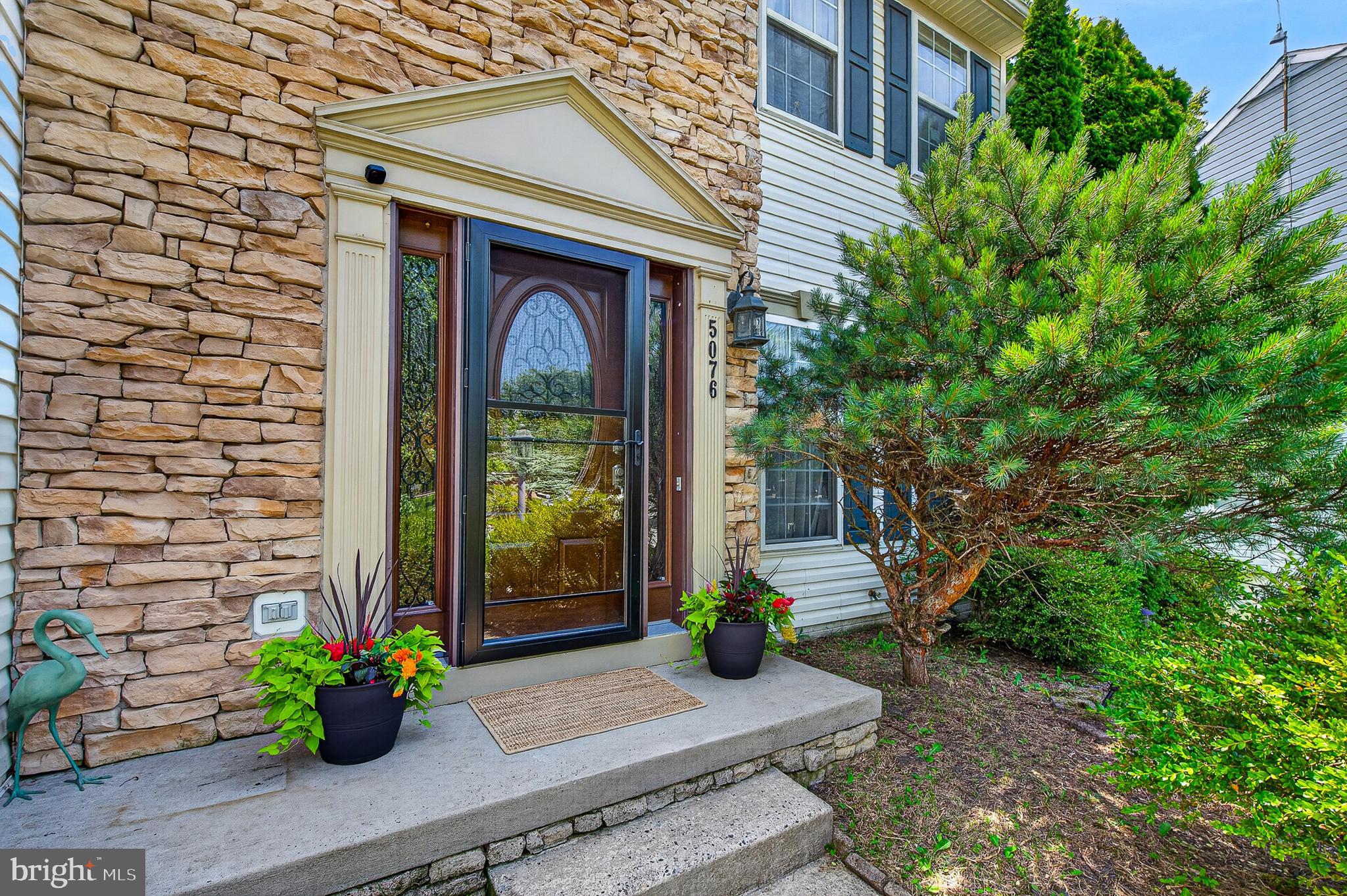 SPRINGHOUSE STATION - Residential