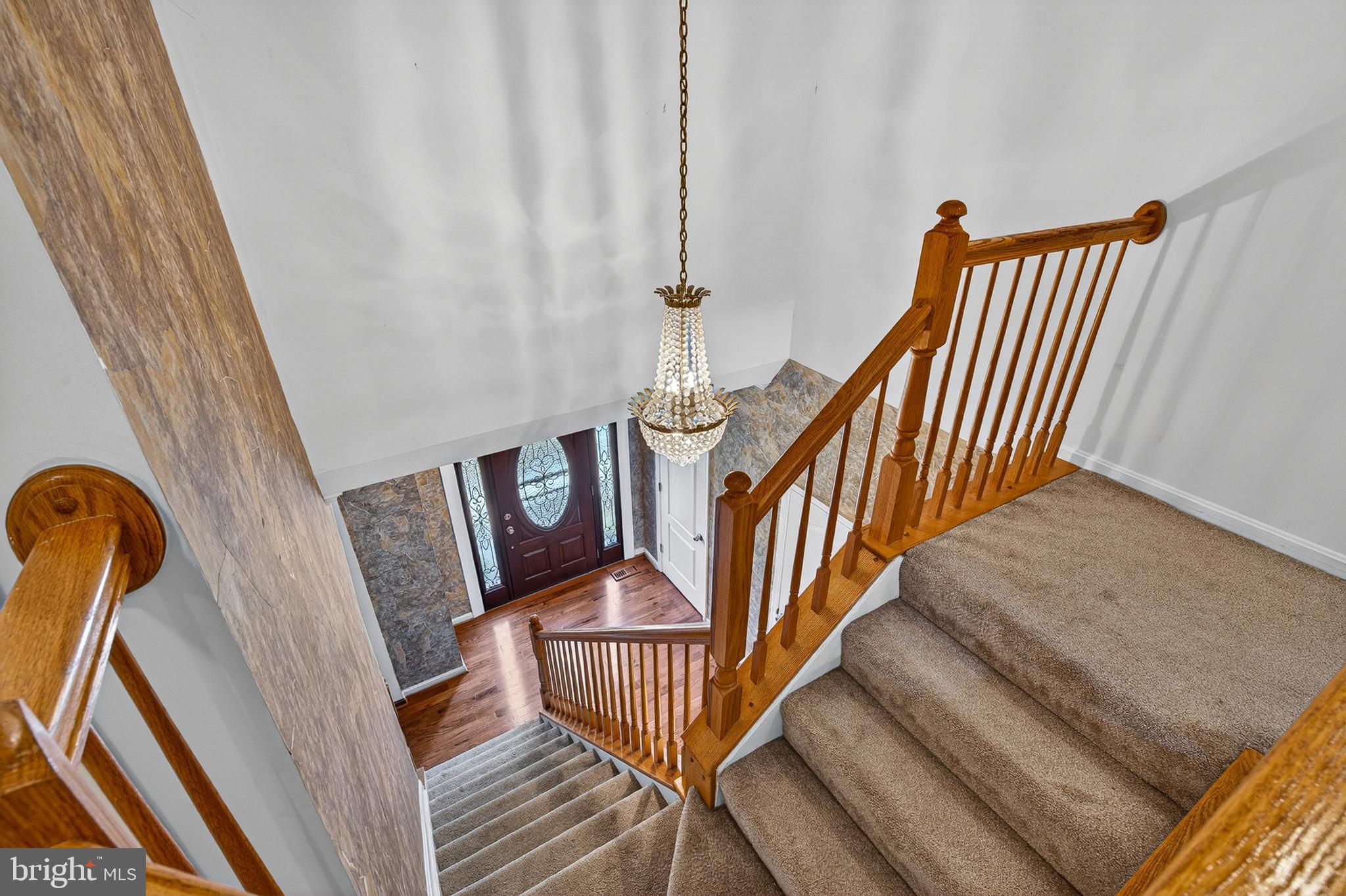 SPRINGHOUSE STATION - Residential