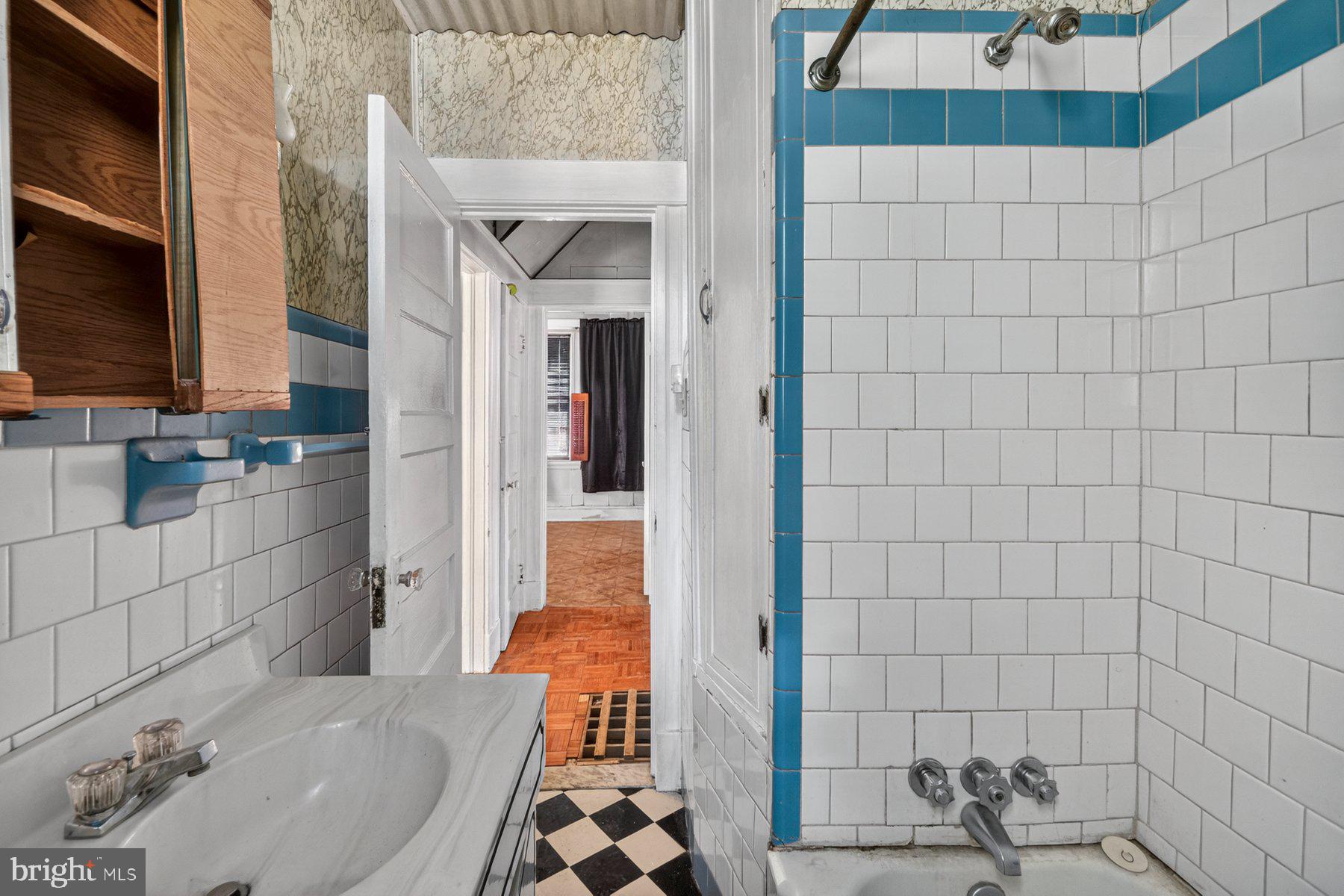 WARD 27 - Residential
