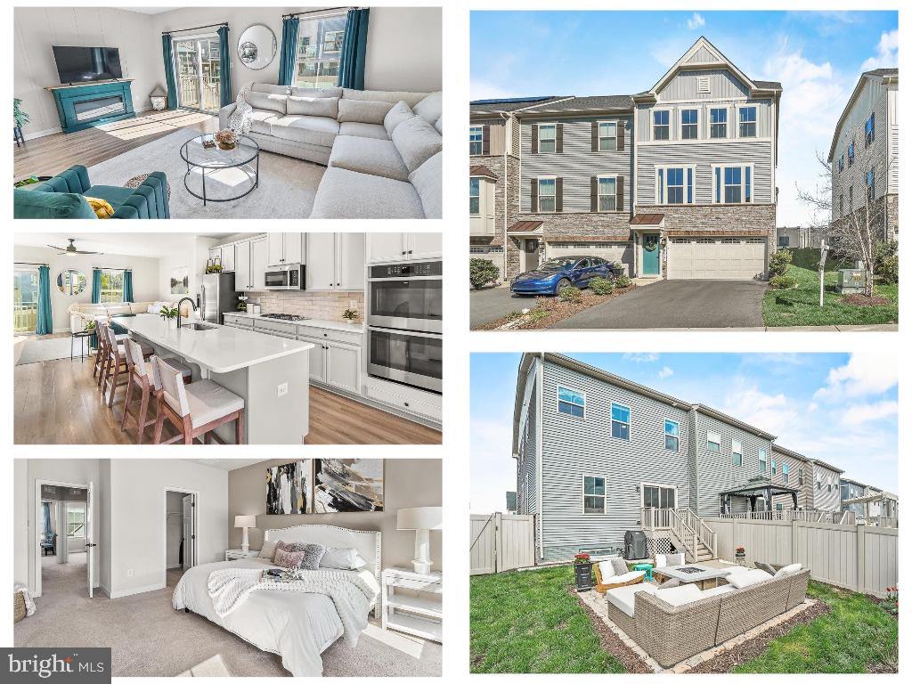 LAKE LINGANORE OAKDALE - Residential