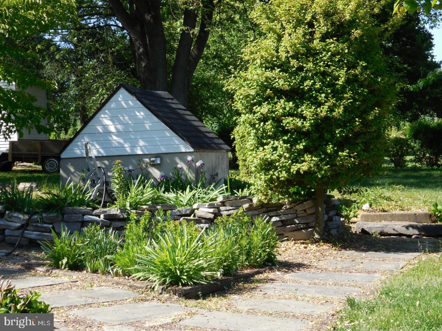 LEESPORT - Residential