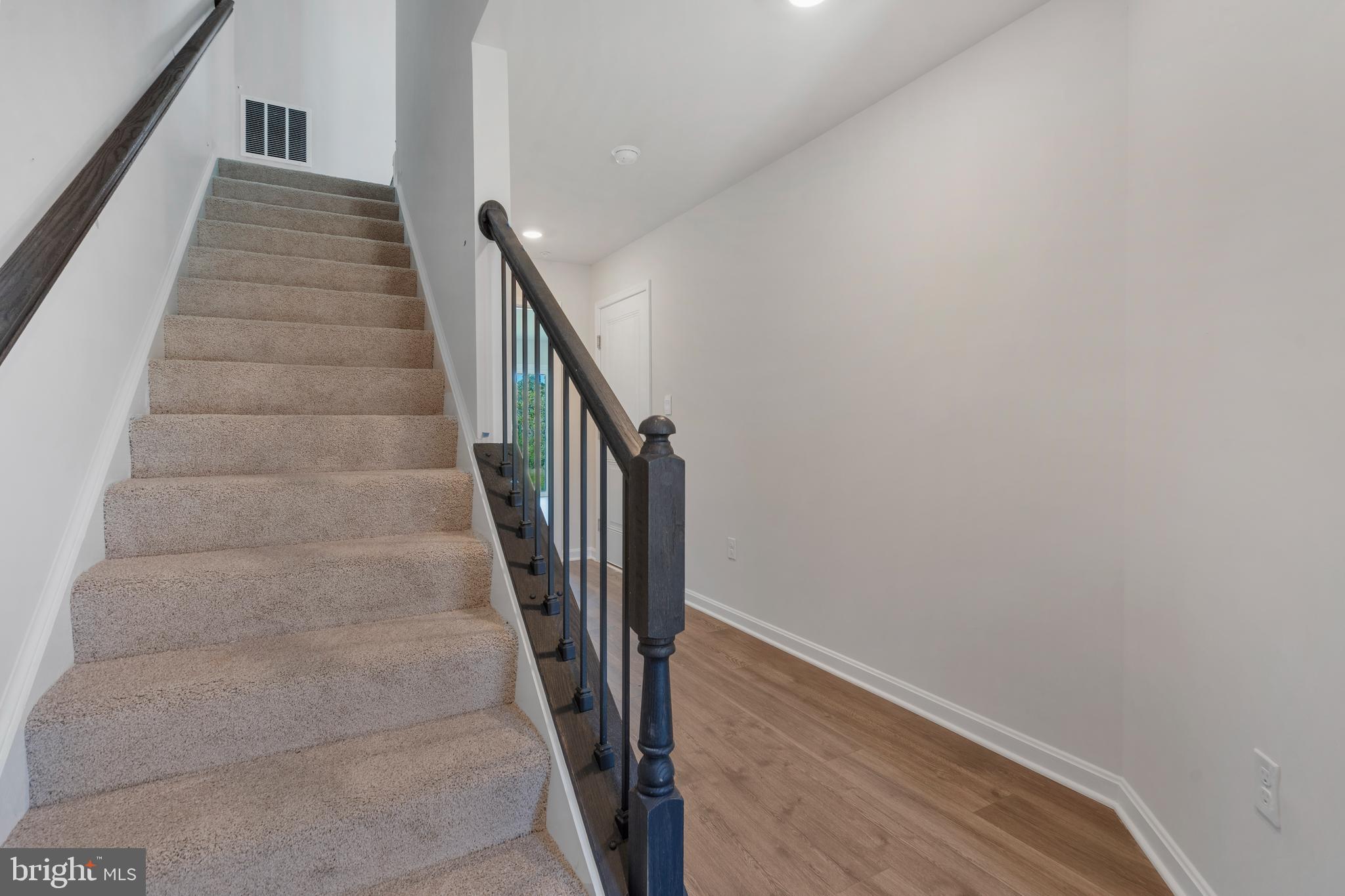 WOODYARD STATION - Residential Lease