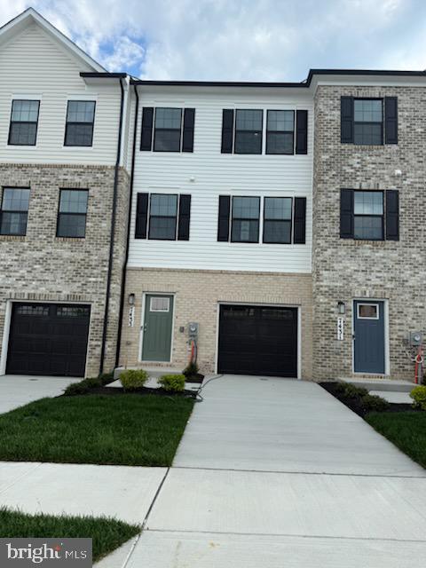 WOODYARD STATION - Residential Lease