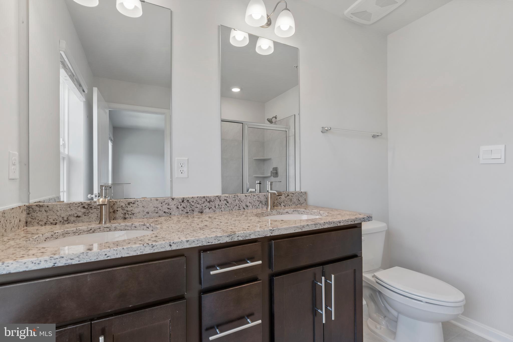 WOODYARD STATION - Residential Lease
