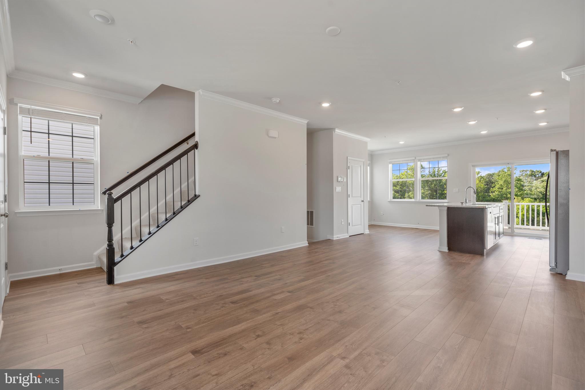 WOODYARD STATION - Residential Lease