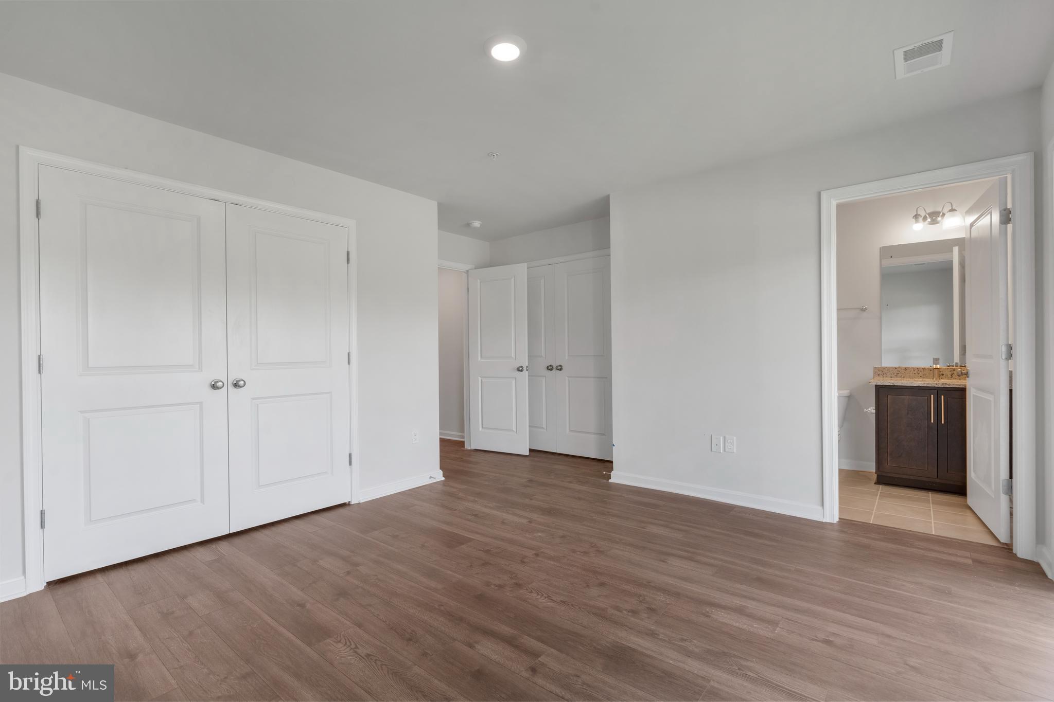 WOODYARD STATION - Residential Lease