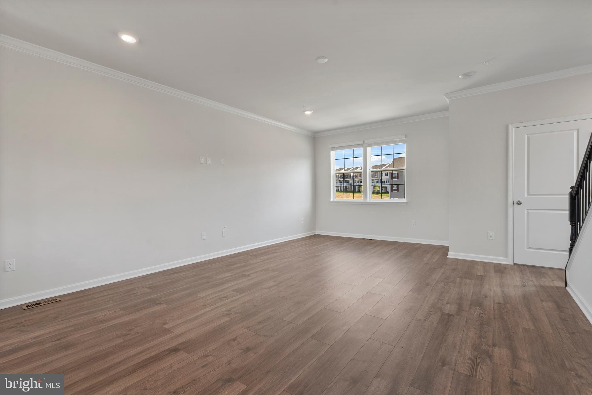 WOODYARD STATION - Residential Lease