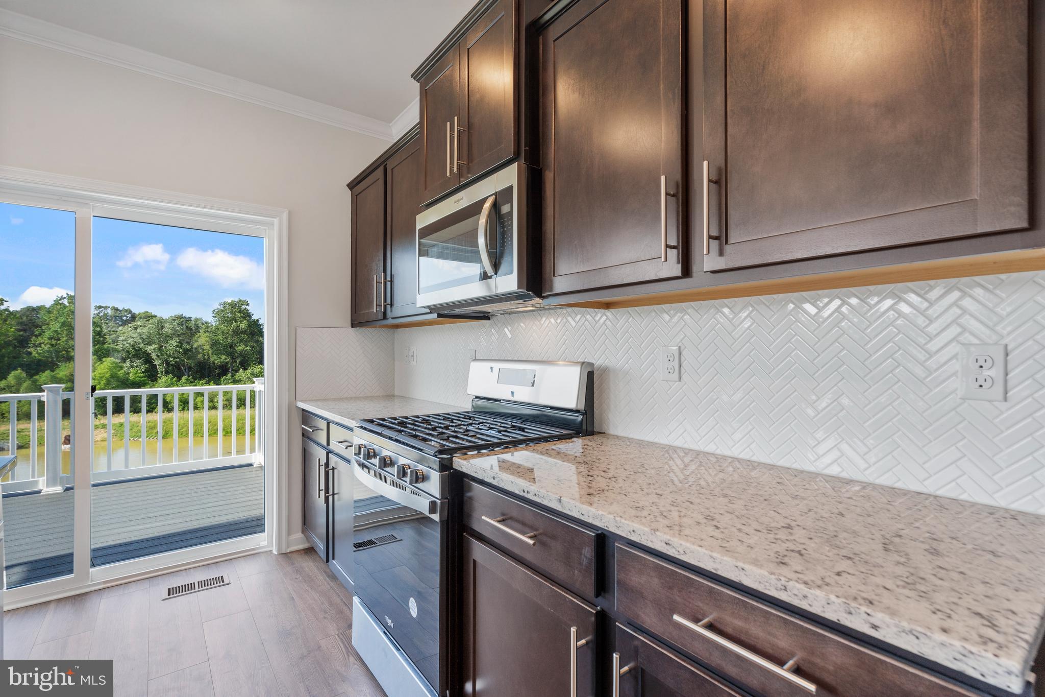 WOODYARD STATION - Residential Lease