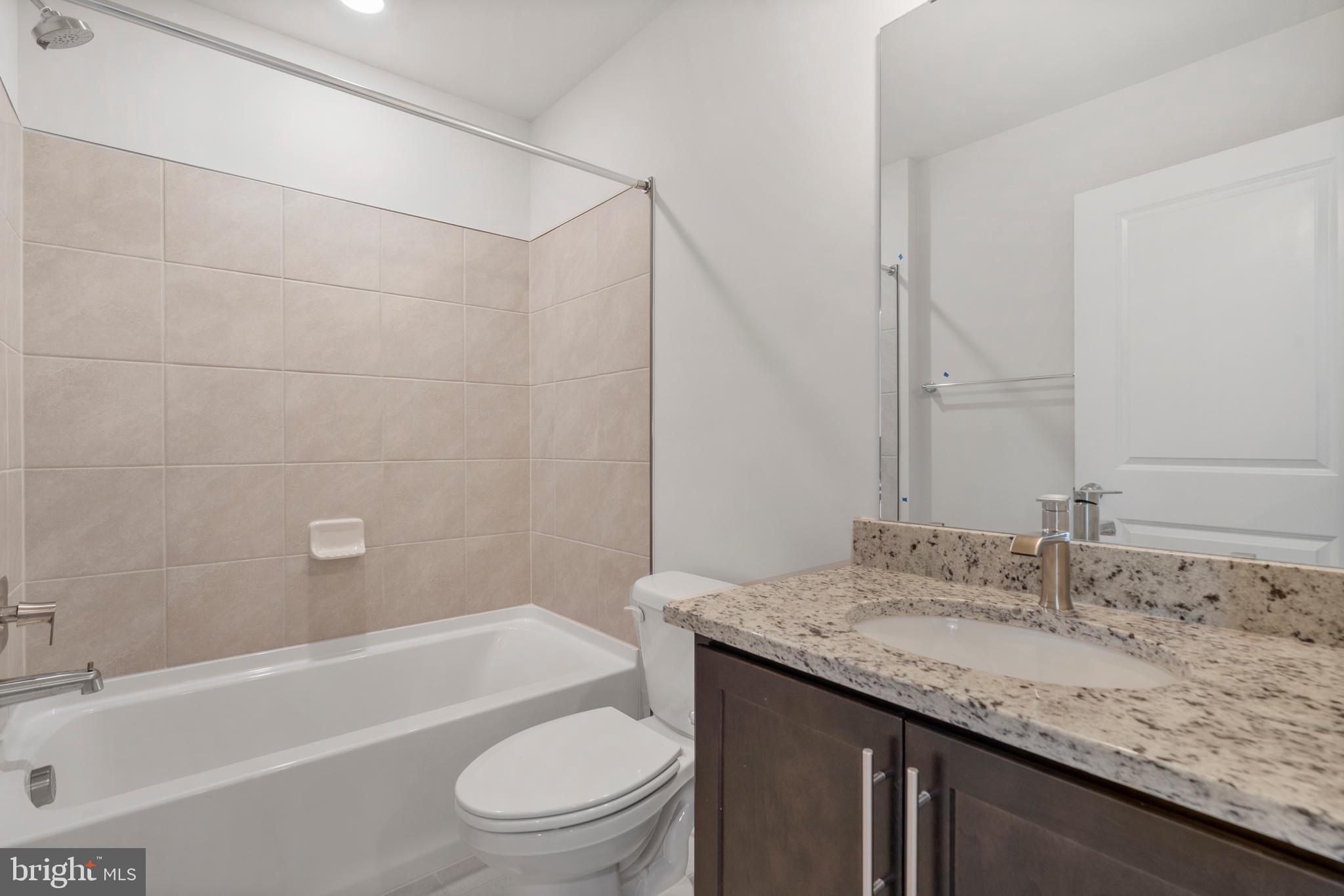 WOODYARD STATION - Residential Lease