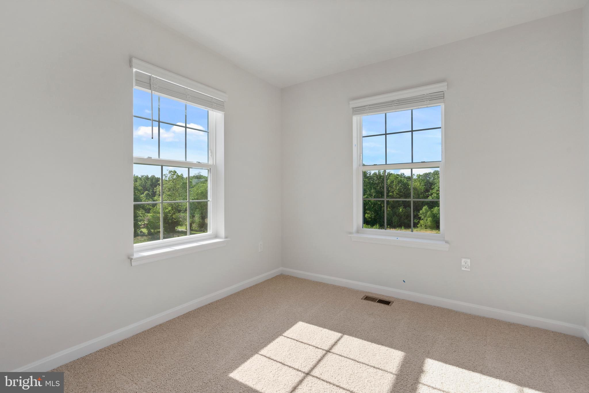 WOODYARD STATION - Residential Lease