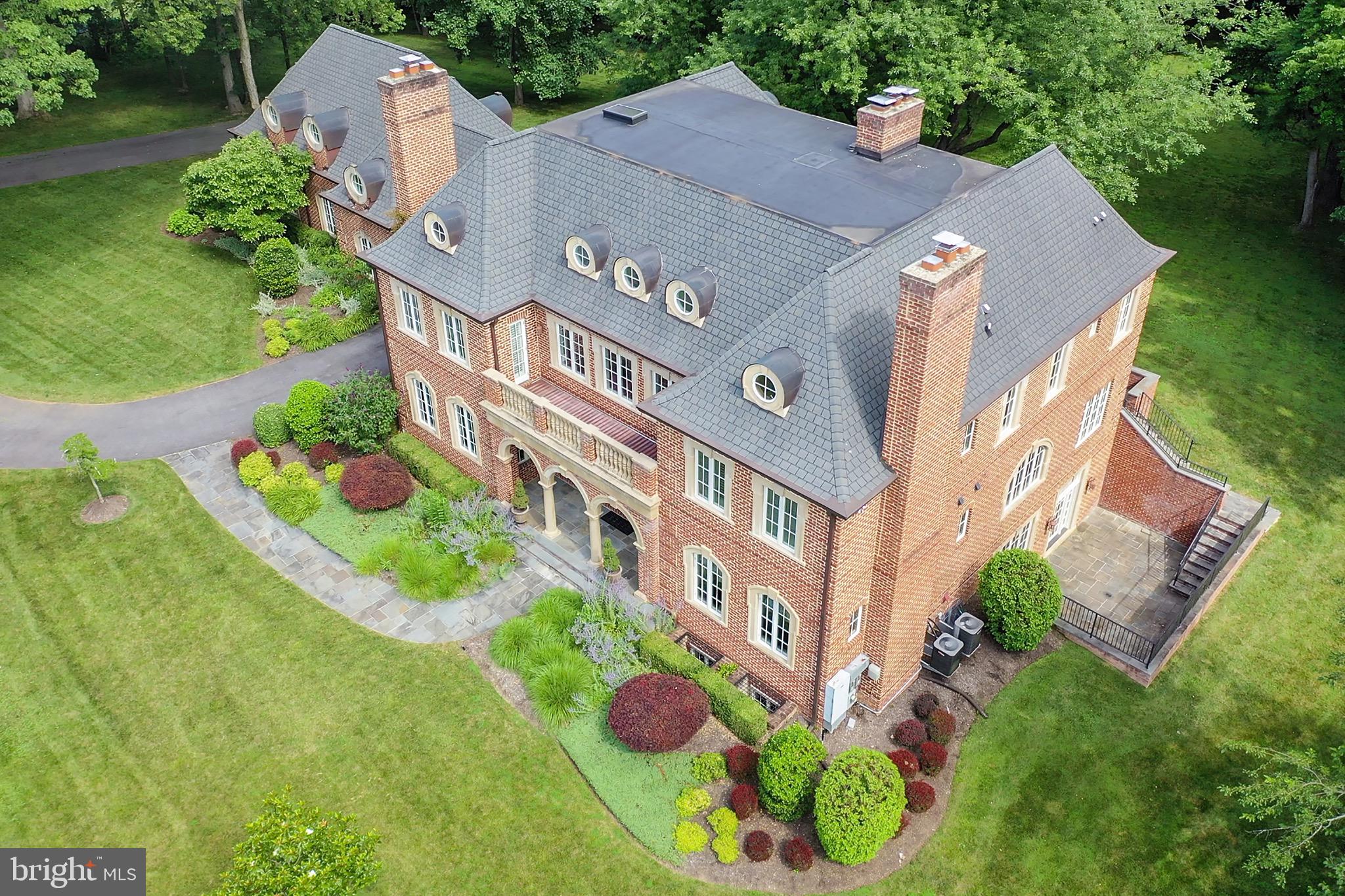 DARNESTOWN OUTSIDE - Residential