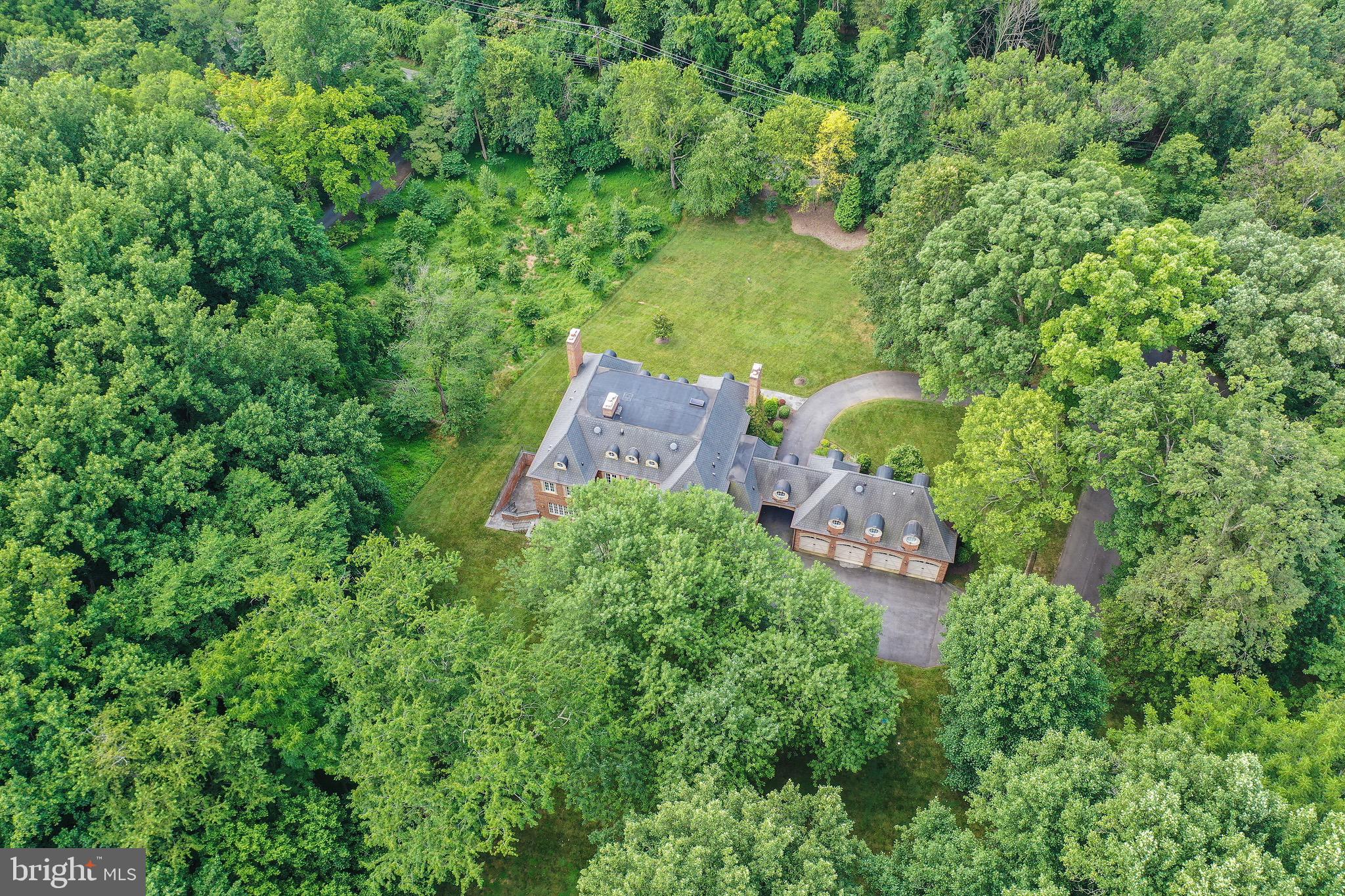 DARNESTOWN OUTSIDE - Residential