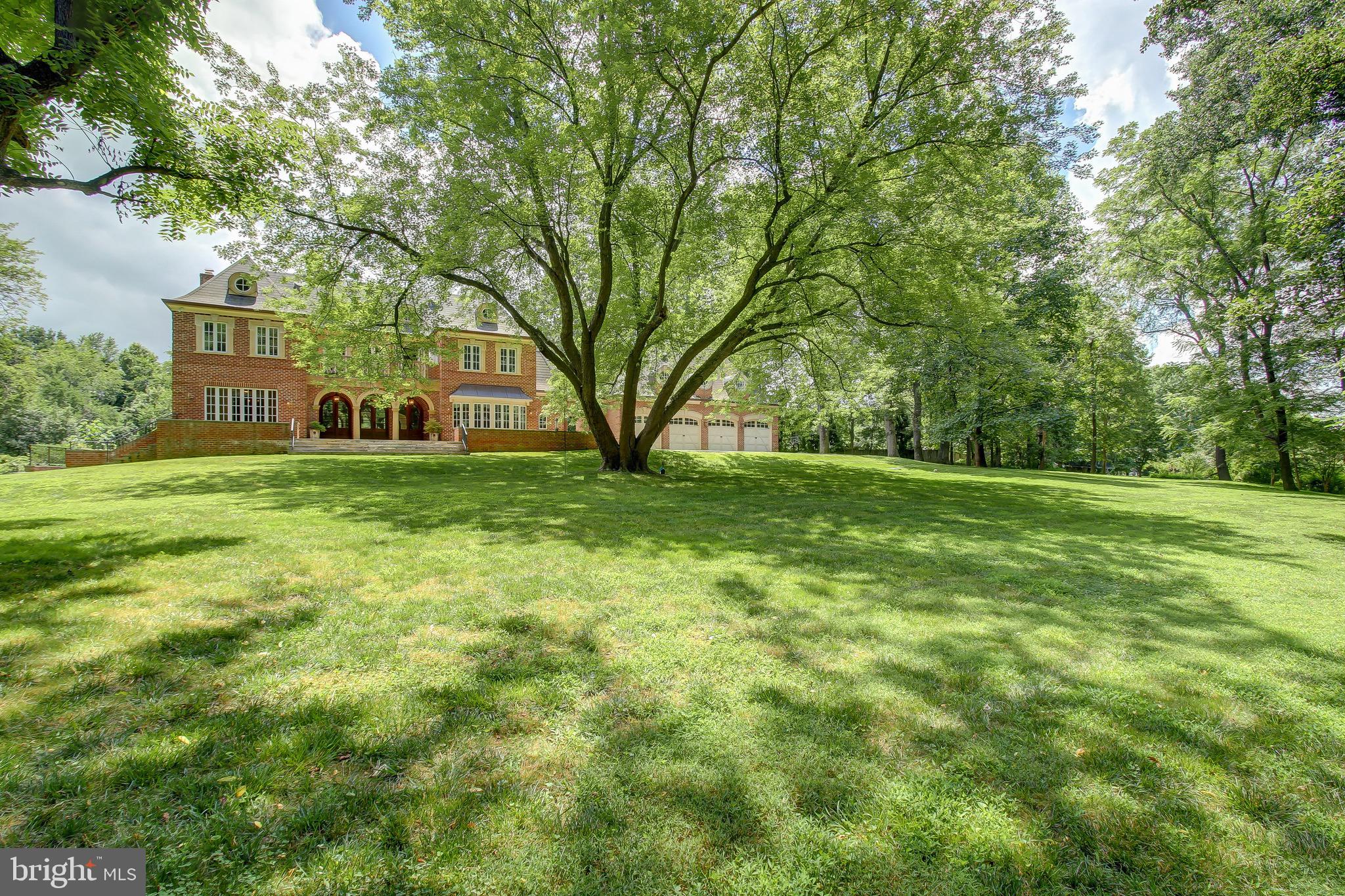 DARNESTOWN OUTSIDE - Residential