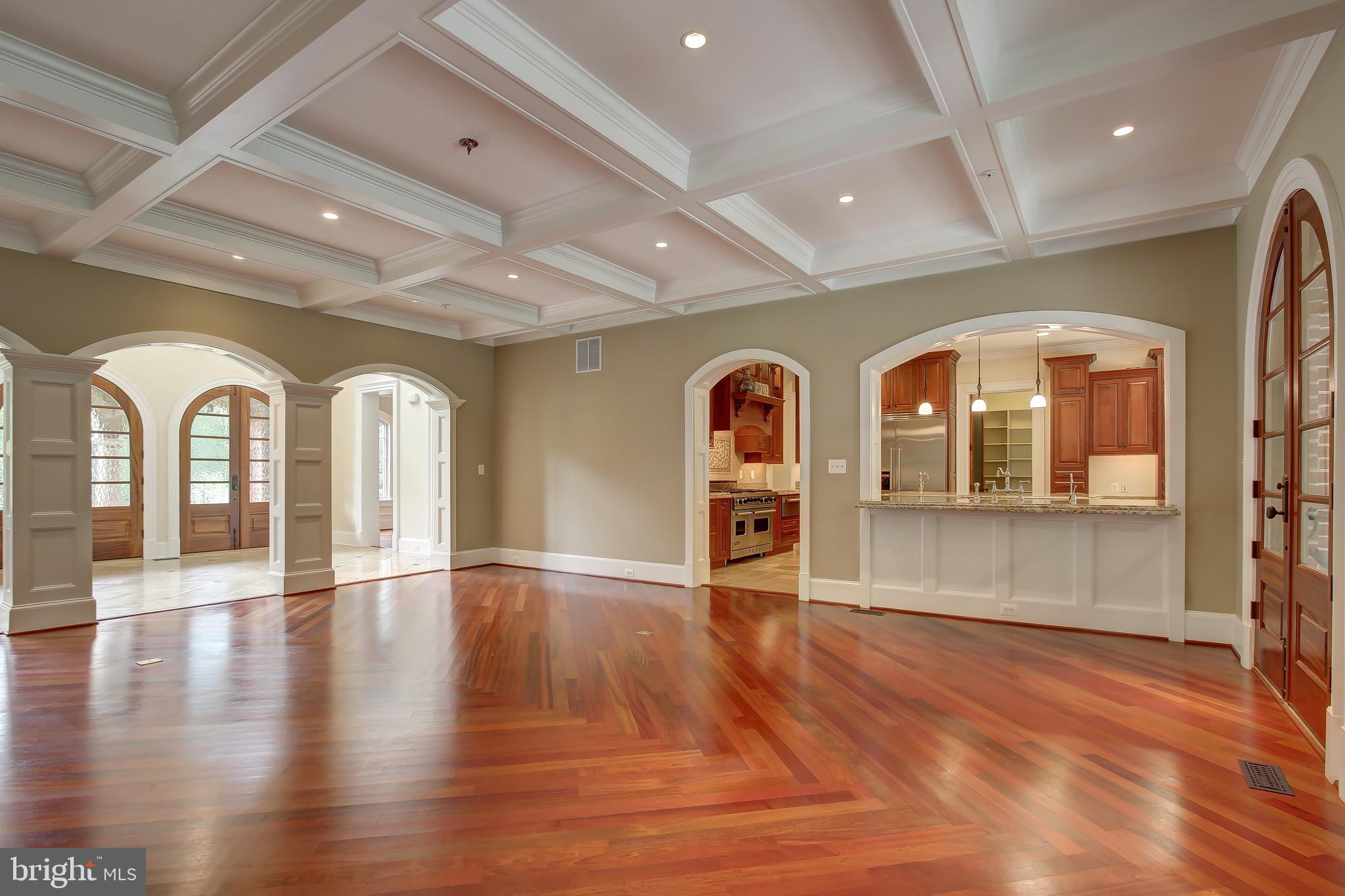 DARNESTOWN OUTSIDE - Residential