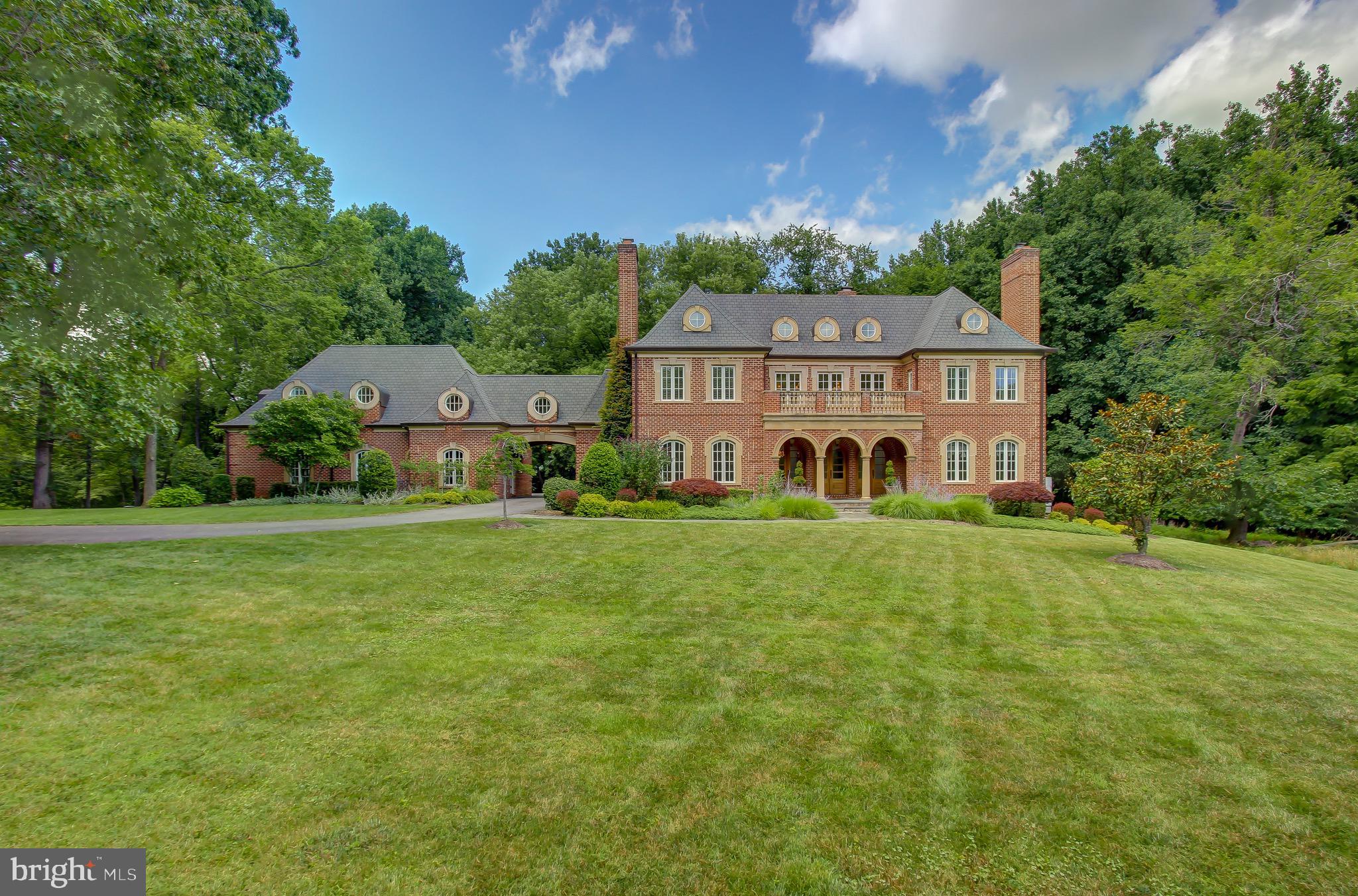 DARNESTOWN OUTSIDE - Residential