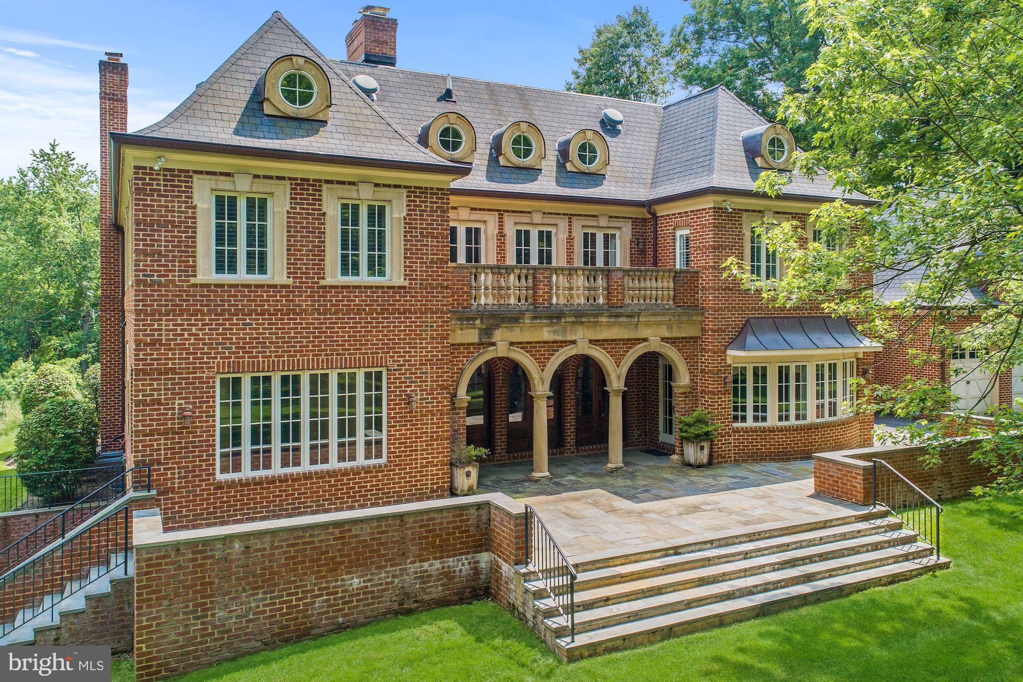 DARNESTOWN OUTSIDE - Residential