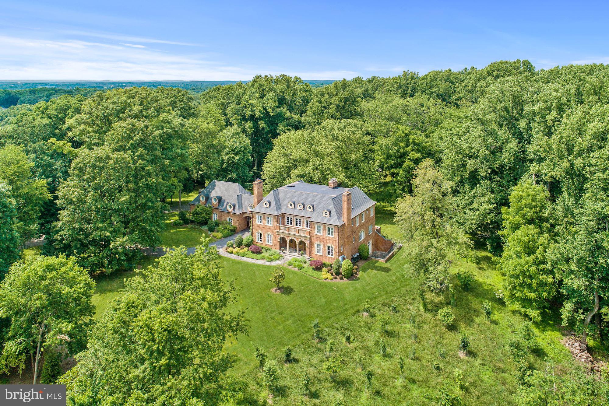 DARNESTOWN OUTSIDE - Residential