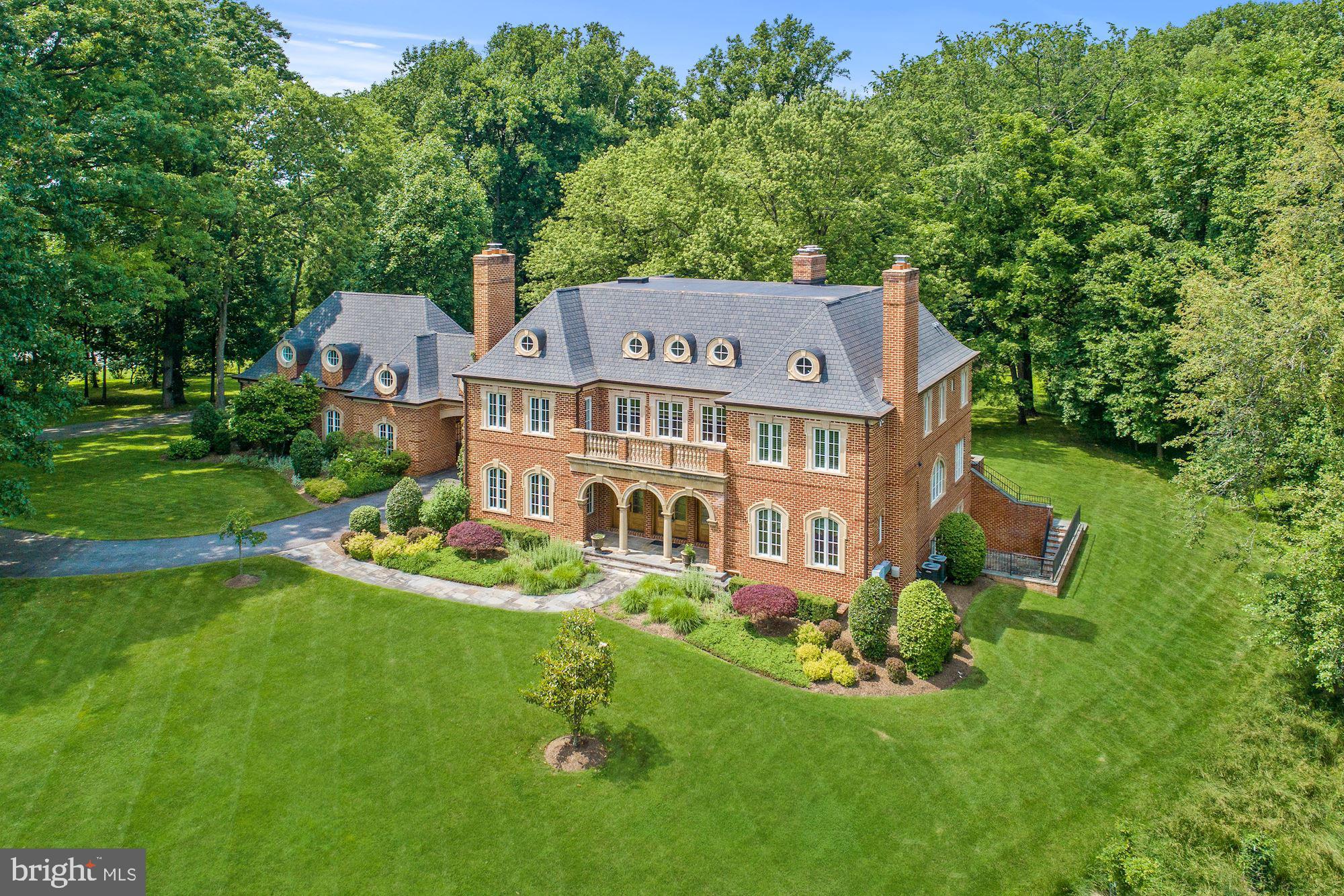 DARNESTOWN OUTSIDE - Residential