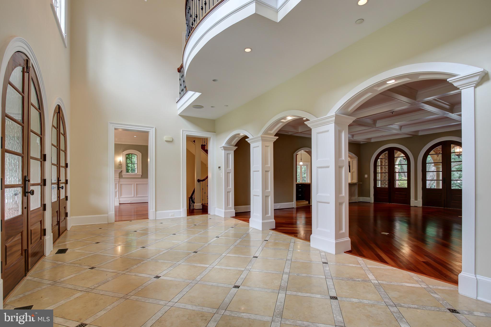 DARNESTOWN OUTSIDE - Residential
