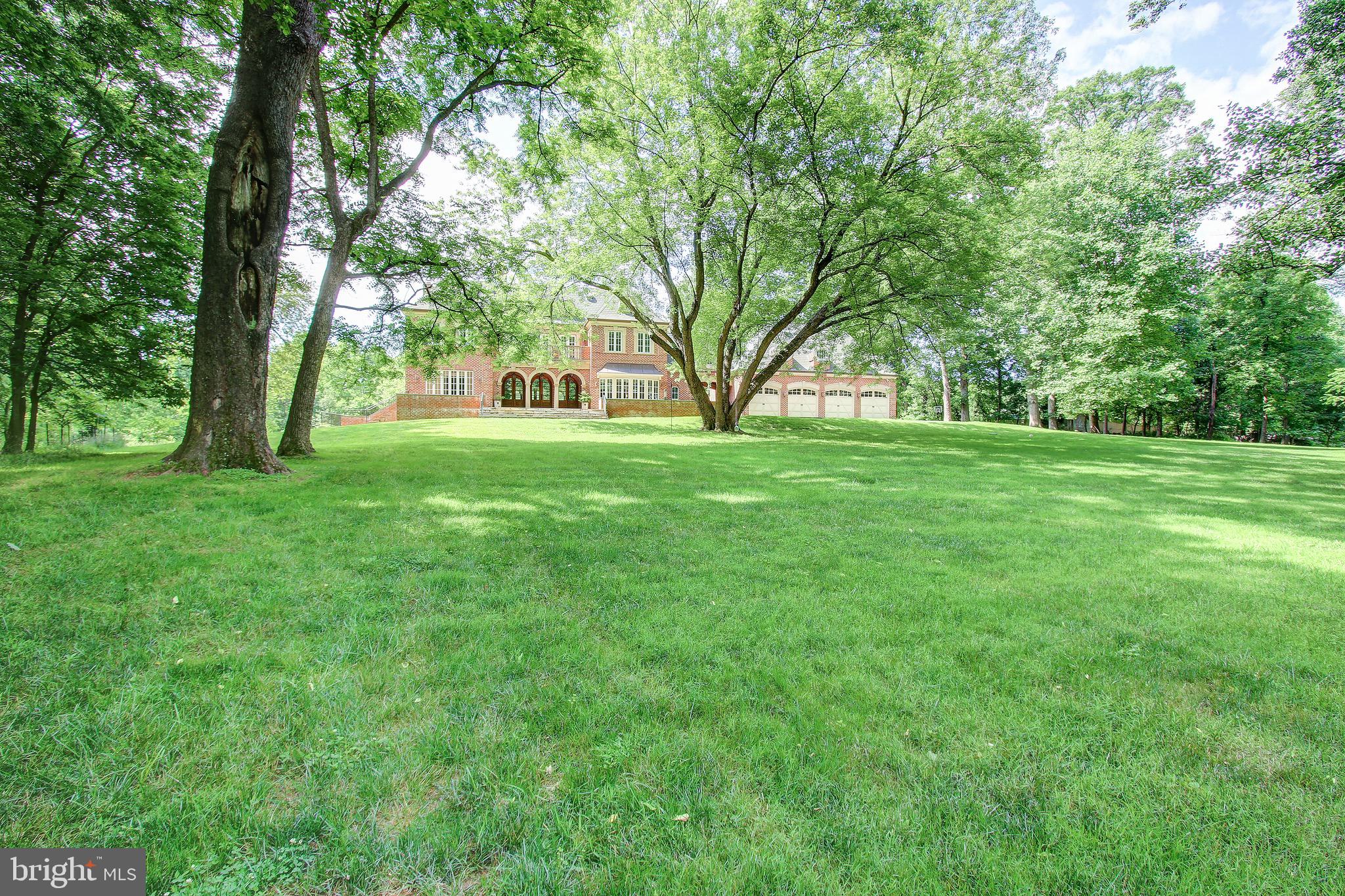DARNESTOWN OUTSIDE - Residential