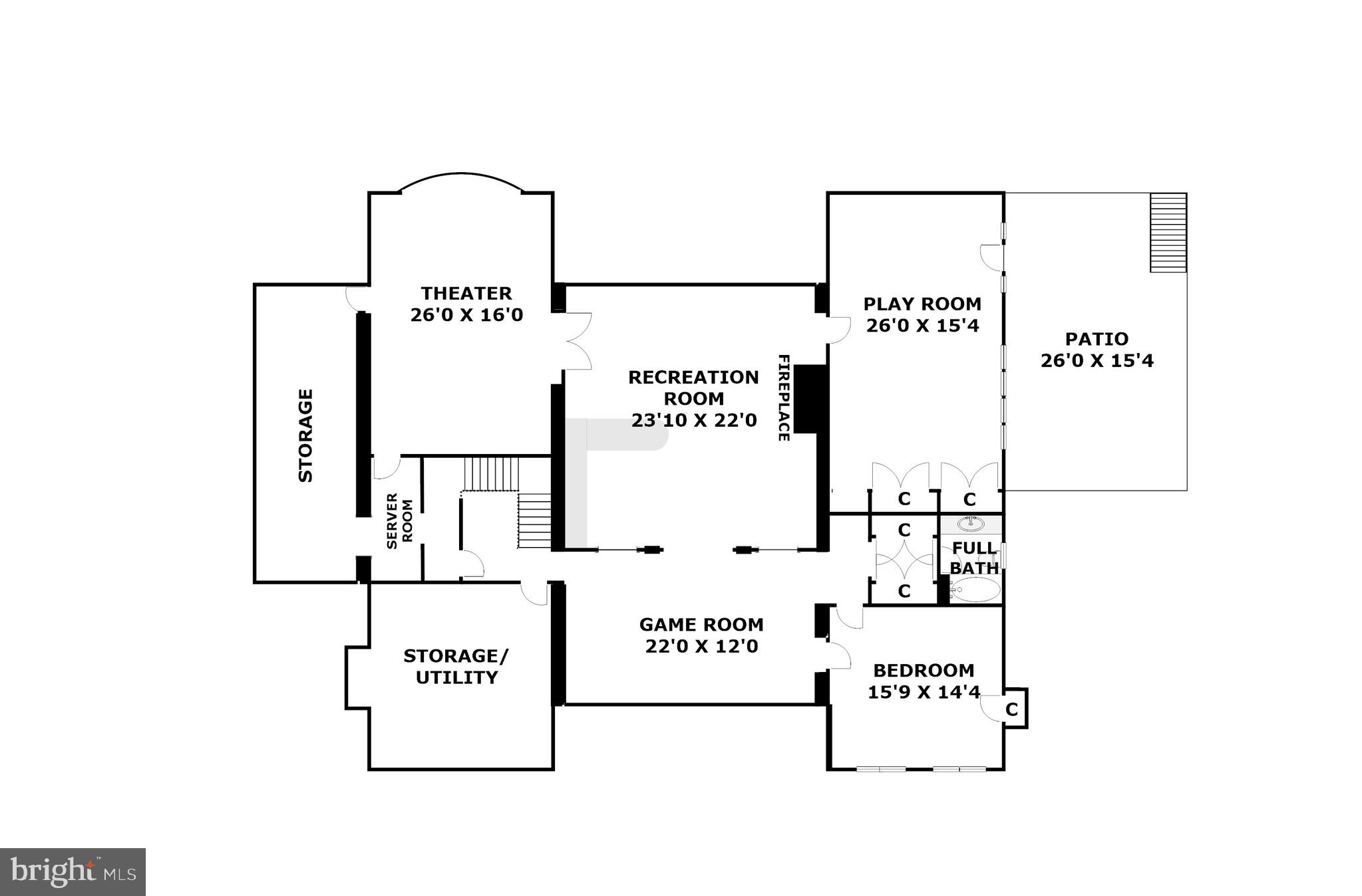 DARNESTOWN OUTSIDE - Residential