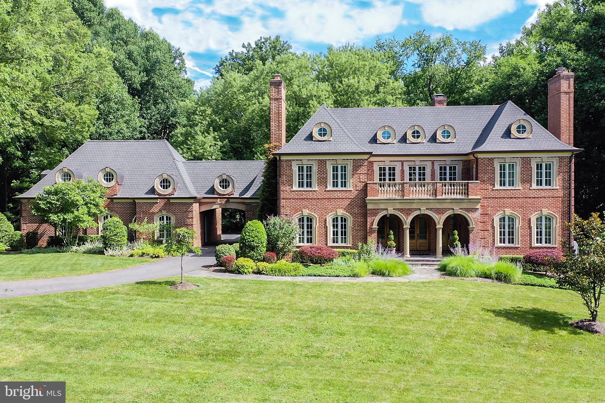 DARNESTOWN OUTSIDE - Residential