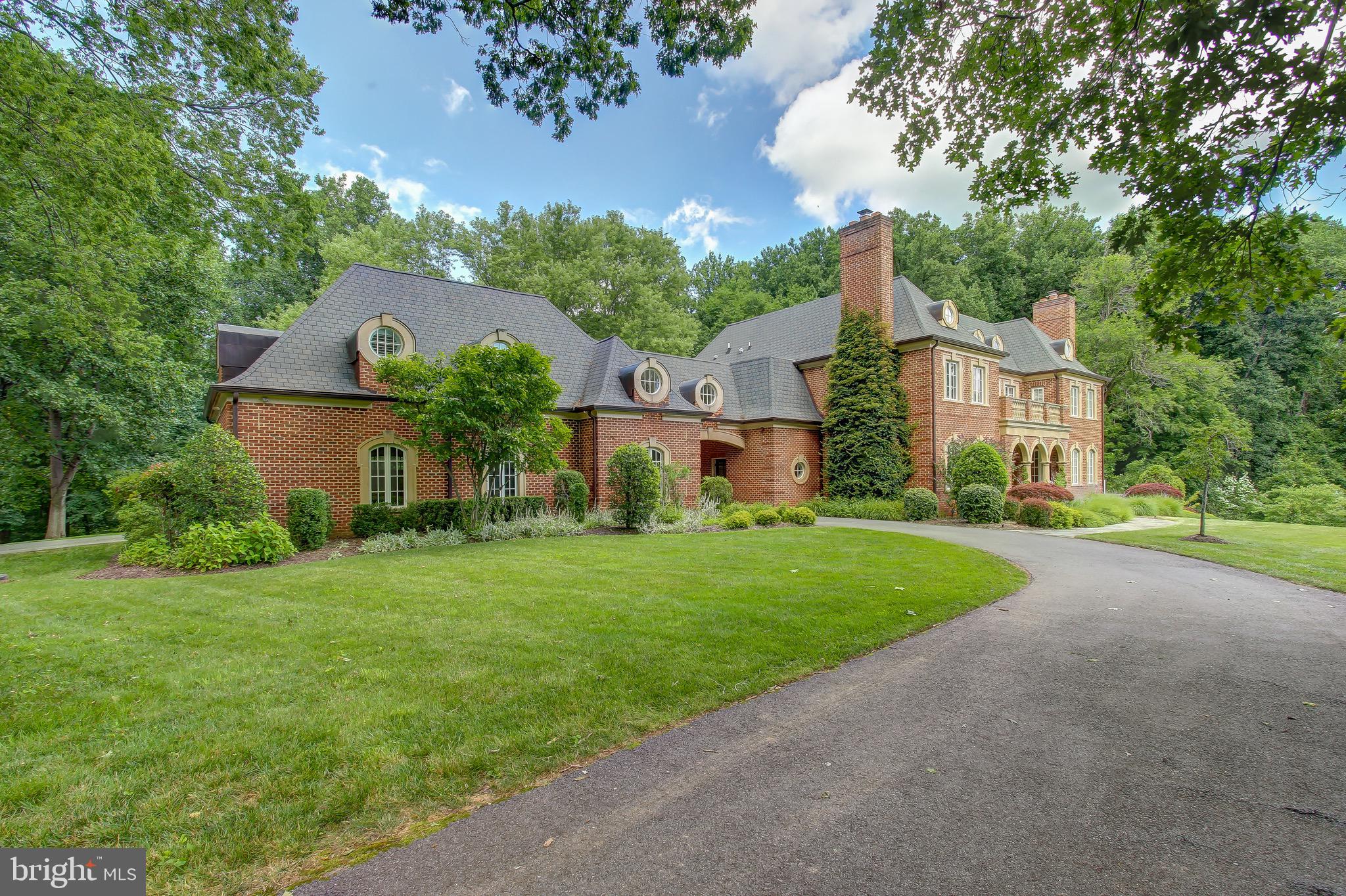 DARNESTOWN OUTSIDE - Residential