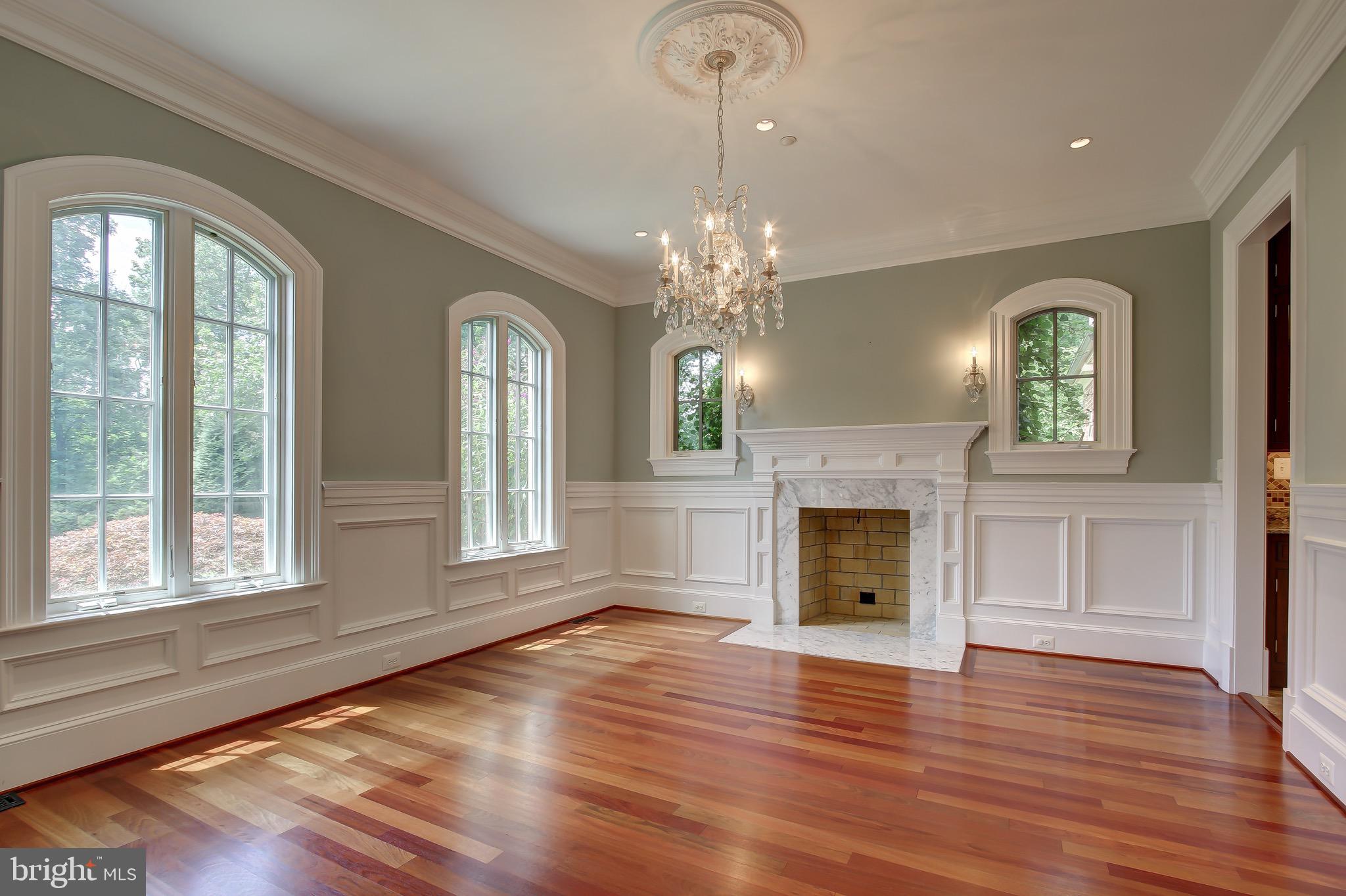 DARNESTOWN OUTSIDE - Residential