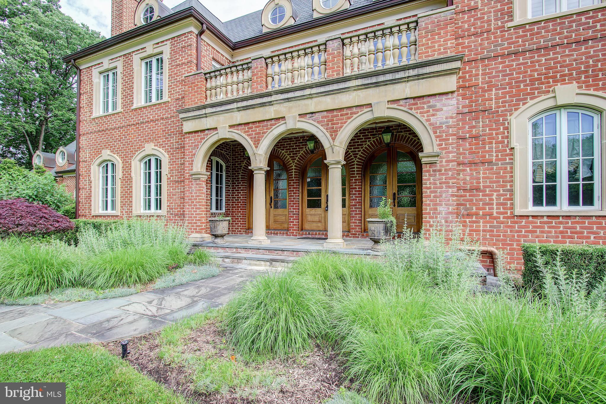 DARNESTOWN OUTSIDE - Residential