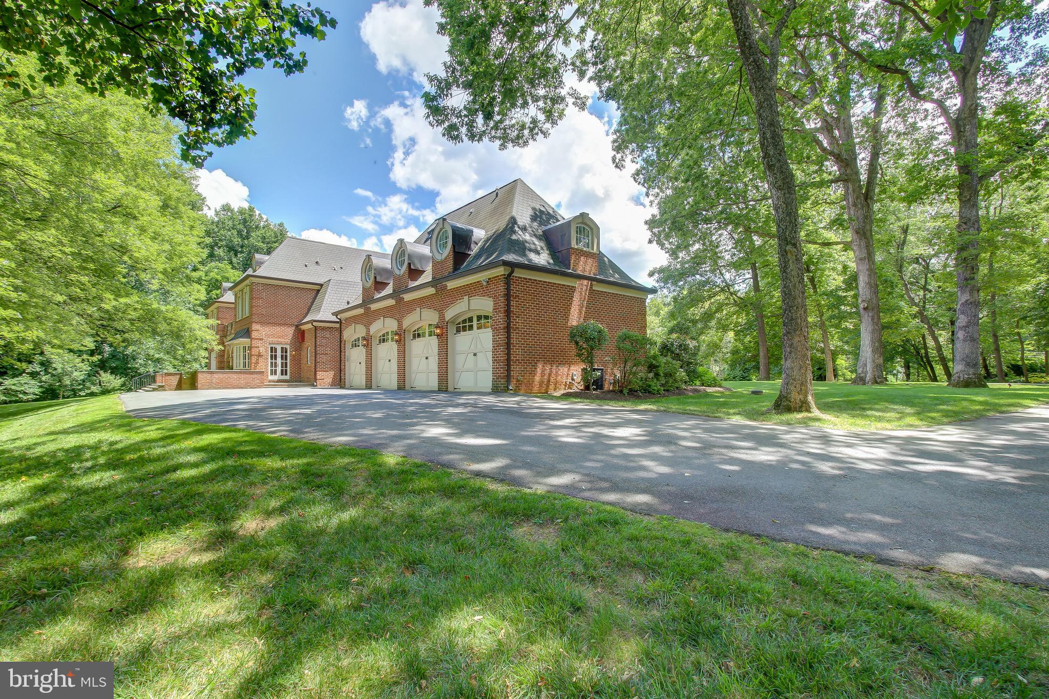 DARNESTOWN OUTSIDE - Residential