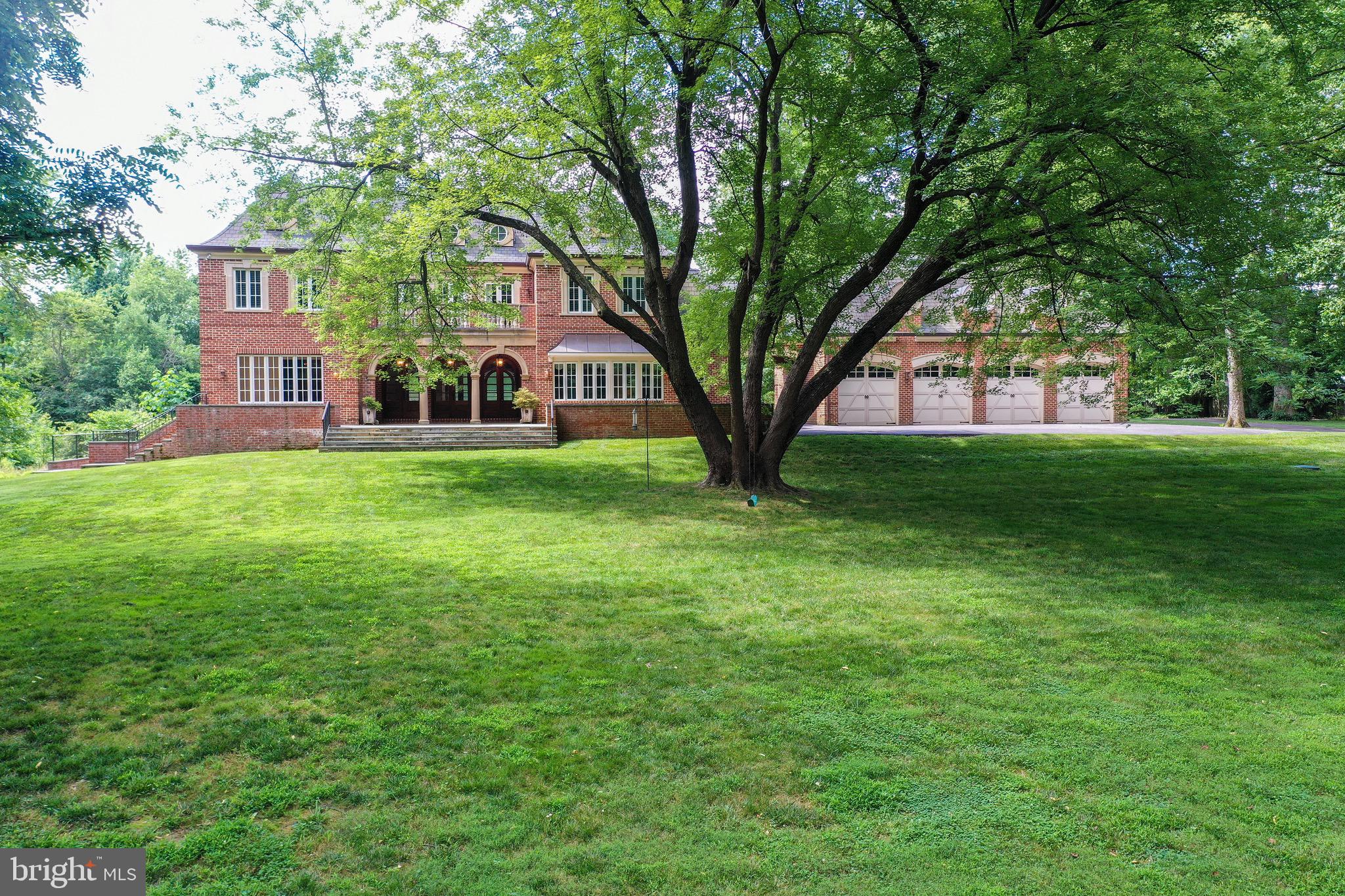 DARNESTOWN OUTSIDE - Residential