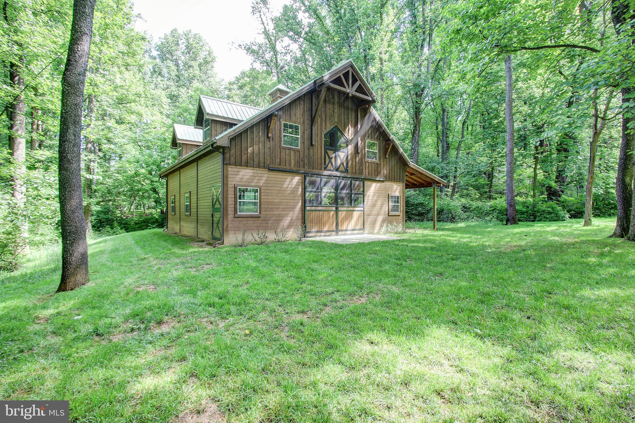 DARNESTOWN OUTSIDE - Residential