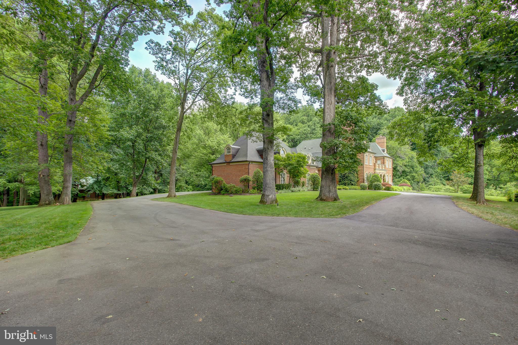 DARNESTOWN OUTSIDE - Residential