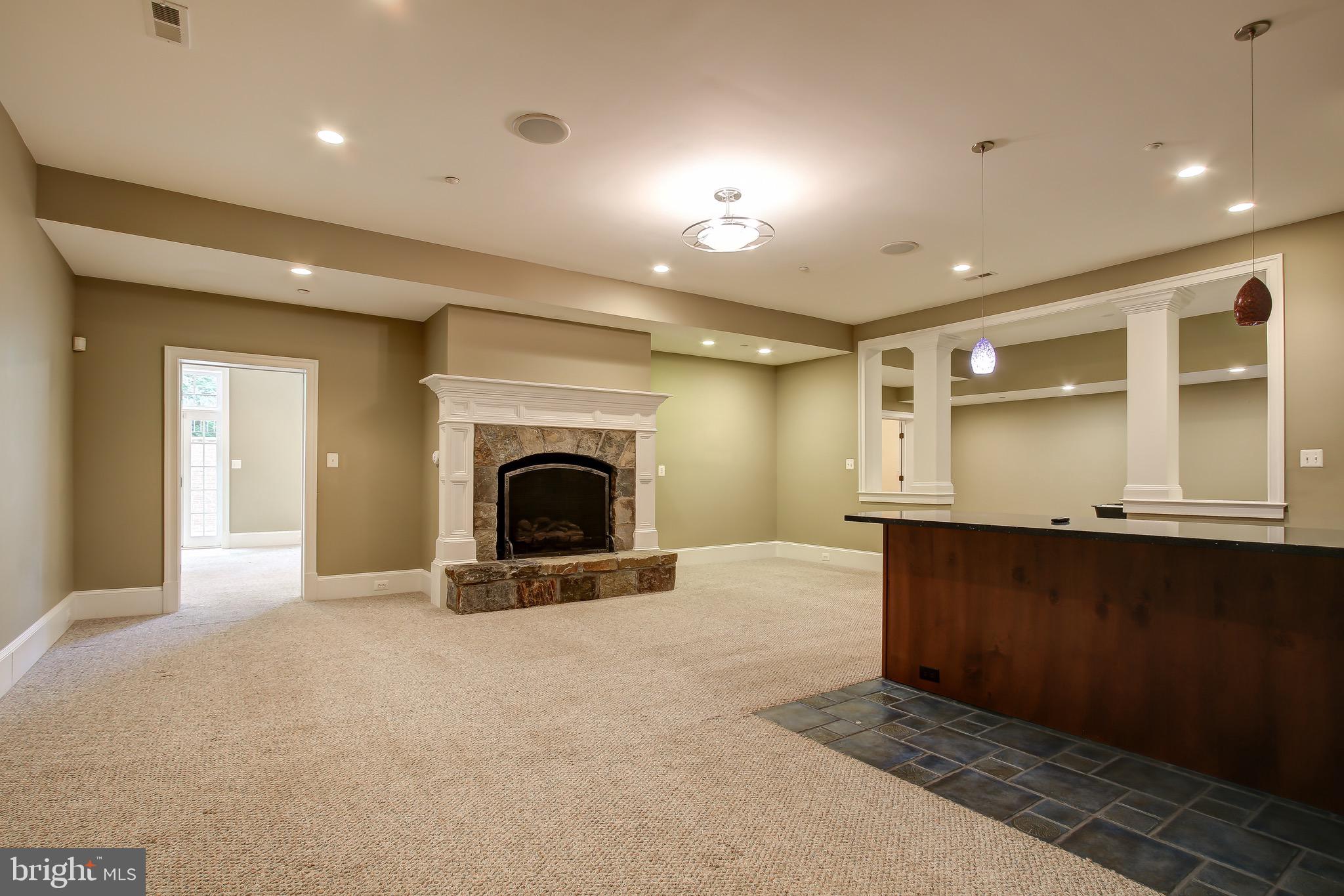 DARNESTOWN OUTSIDE - Residential