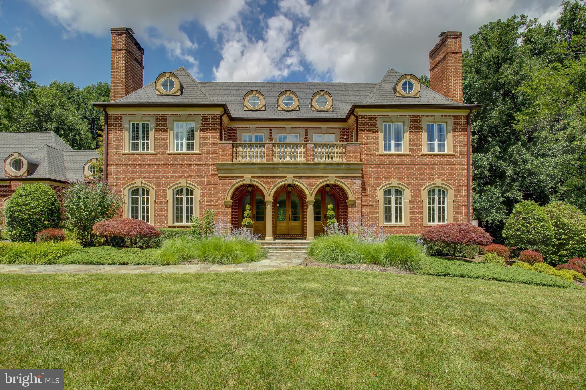 DARNESTOWN OUTSIDE - Residential