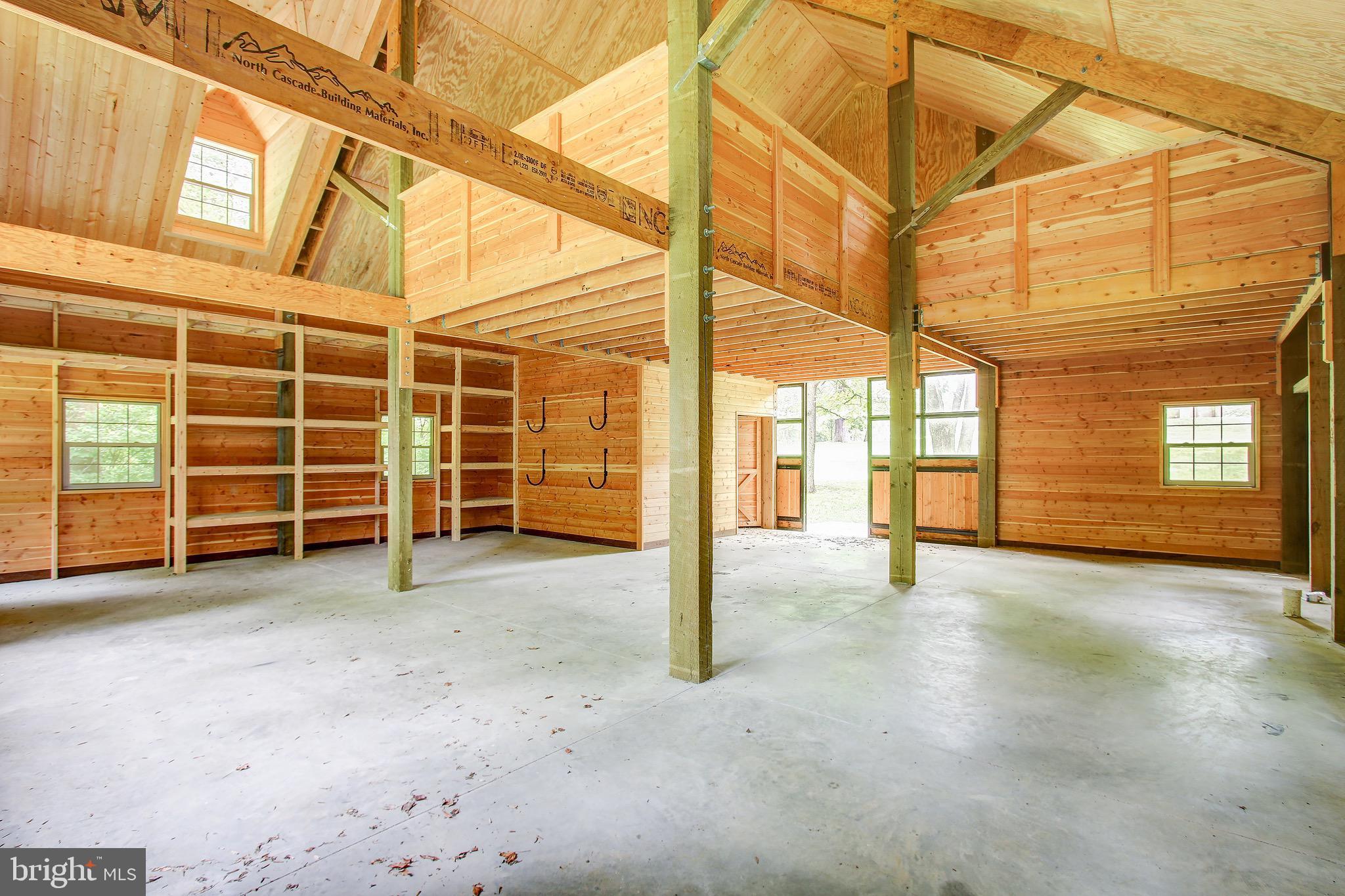 DARNESTOWN OUTSIDE - Residential