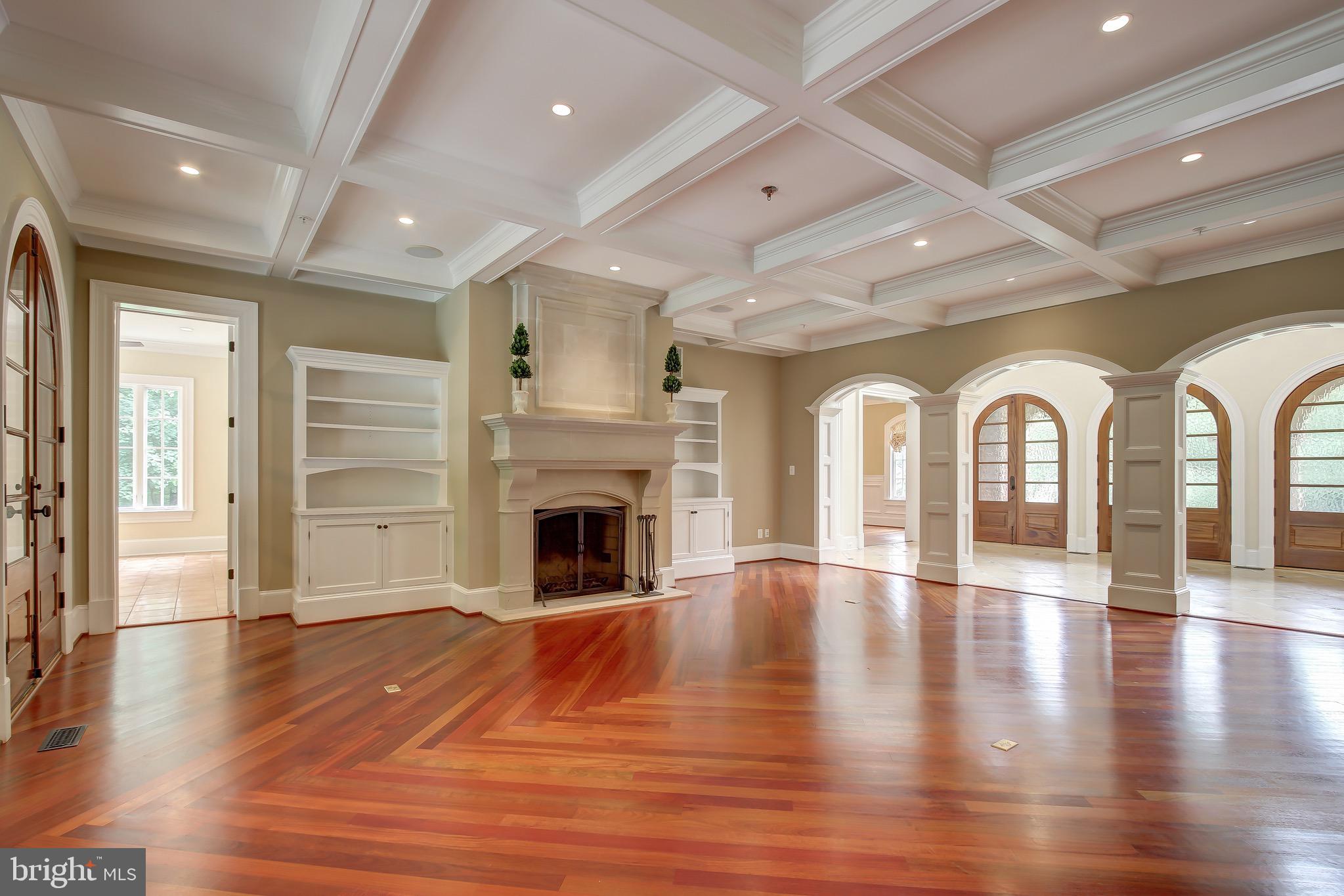 DARNESTOWN OUTSIDE - Residential