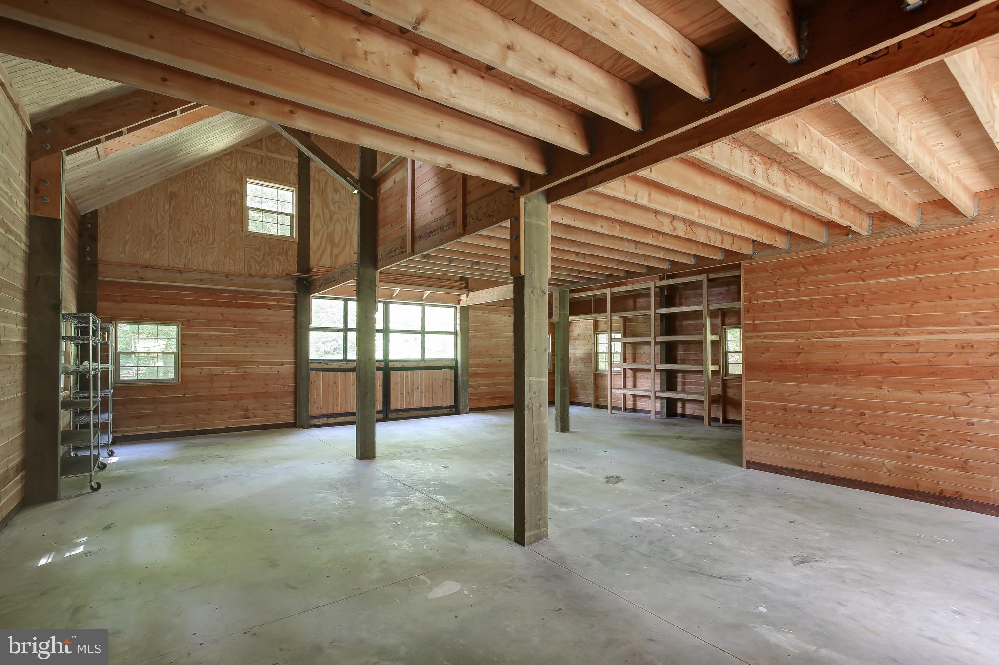 DARNESTOWN OUTSIDE - Residential