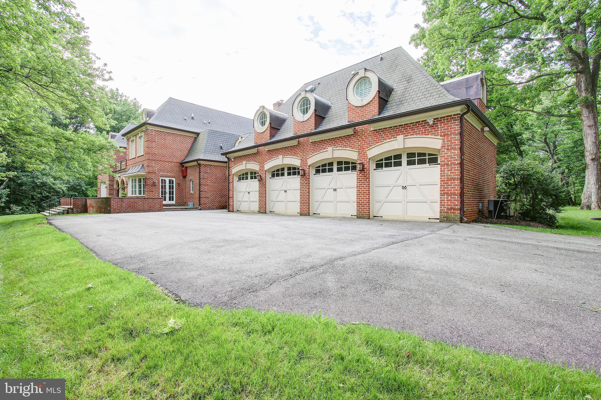 DARNESTOWN OUTSIDE - Residential