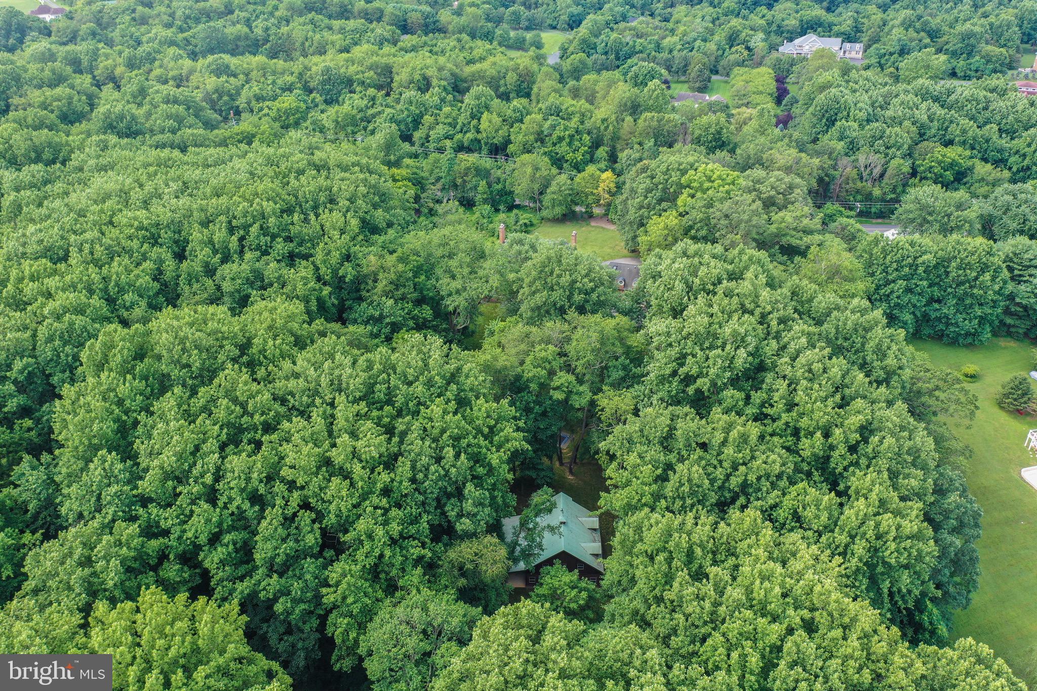 DARNESTOWN OUTSIDE - Residential