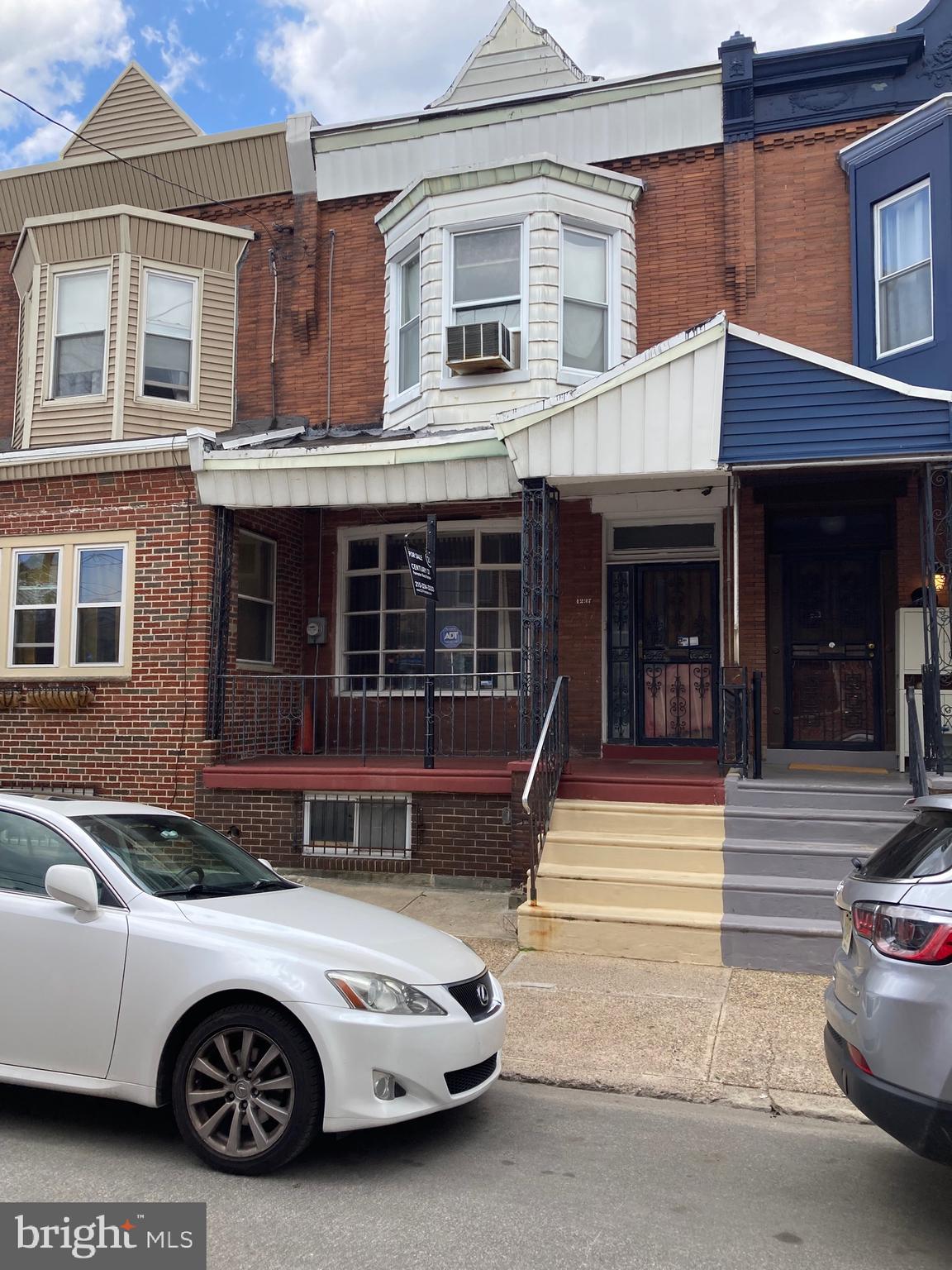 Opportunity knocks in the highly sought-after Point Breeze section of Philadelphia. This 4-bedroom , 1-bath fixer upper is perfect for investors looking for their next fix-and-flip or buyers eager to customize a home to their exact vision. Featuring a classic front porch, spacious rooms, and high ceilings, this property offers great bones and tons of potential. Whether you're planning a full renovation or a thoughtful update, the layout provides a solid foundation to creat a stunning personal residence or profitable investment. Ideally located just minutes from some of Philadelphia's best restaurants, coffee houses, parks and local shops as well as the vibrant Washington Avenue commercial corridor. Convenient access to public transportation makes commuting easy, while major highways, Phila. international airport and multiple bridges into New Jersey are all just minutes away. Don't miss your chance to bring this property to life in one of the city's  rapidly growing neighborhoods.