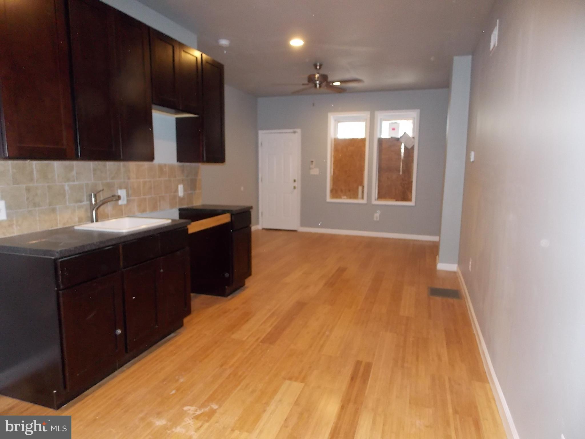 STANTON - Residential