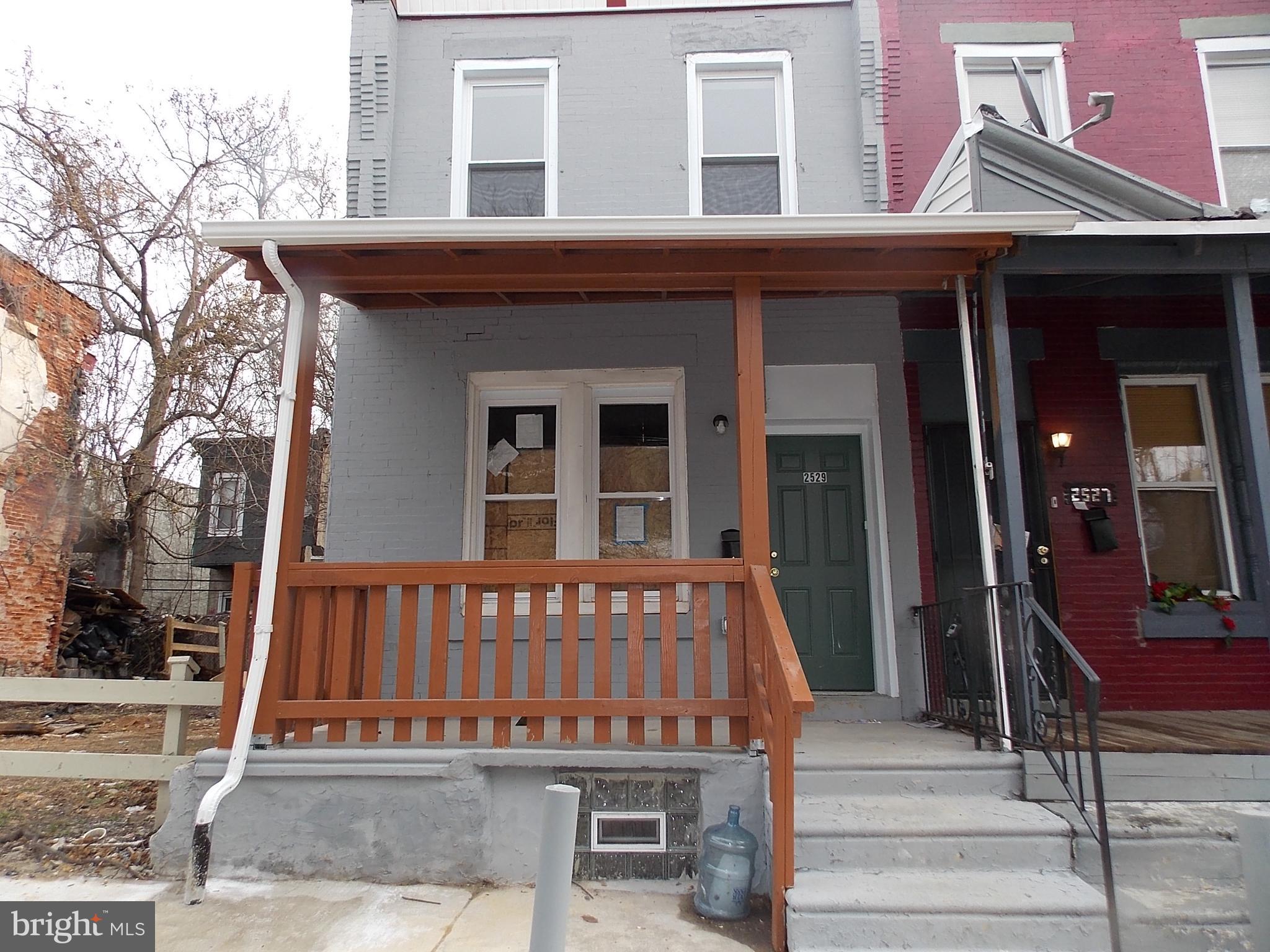AVAILABLE INDIVIDUALLY, or as part of a larger Philadelphia residential portfolio, this offering presents an exceptional opportunity to acquire scale, existing rental income, and long-term optionality in one of the East Coast’s most active urban housing markets. Investors may evaluate individual assets or assemble a customized portfolio based on their acquisition strategy.

The full portfolio includes 102 properties totaling 108 residential units, offered at $18,800,000. The assets are located across multiple Philadelphia ZIP codes, including 19132, 19104, 19121, 19139, 19143, 19131, 19151, 19140, 19133, and 19129, providing investors with broad exposure across several residential rental submarkets.

The portfolio is currently operated primarily as Housing Choice Voucher / Section 8 rental housing and includes existing tenancy, reported capital improvements, and a substantial citywide footprint. Current ownership reports approximately $9.77M in documented CapEx across the portfolio, averaging roughly $96,775 per property. Actual capital improvements, scope of work, timing, condition, and amount spent vary by property and should be independently reviewed by buyers during due diligence. Reported improvements may include updated kitchens, bathrooms, flooring, lighting, paint, trim, cabinetry, fixtures, appliances, and broader unit-level modernization, depending on the individual property.

The portfolio is positioned for investors seeking immediate scale, existing income, and a platform with potential for continued operational refinement. Select properties are also reported to have remaining tax abatement benefits, which may provide additional value subject to buyer verification.

For investors looking to establish or expand a meaningful Philadelphia residential portfolio, this offering delivers scale, infrastructure, and flexibility that can be difficult to assemble property by property. All property-level information, financials, rents, expenses, leases, occupancy, abatements, capital improvements, property condition, zoning, and investment assumptions are subject to buyer verification during due diligence.