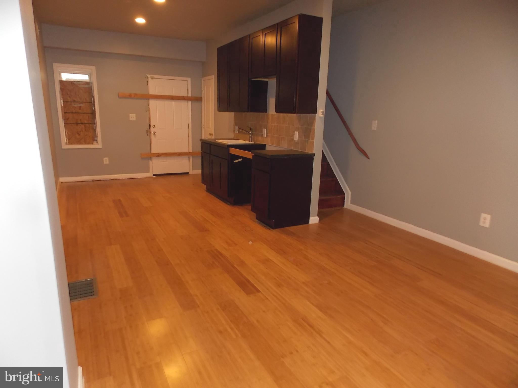 STANTON - Residential
