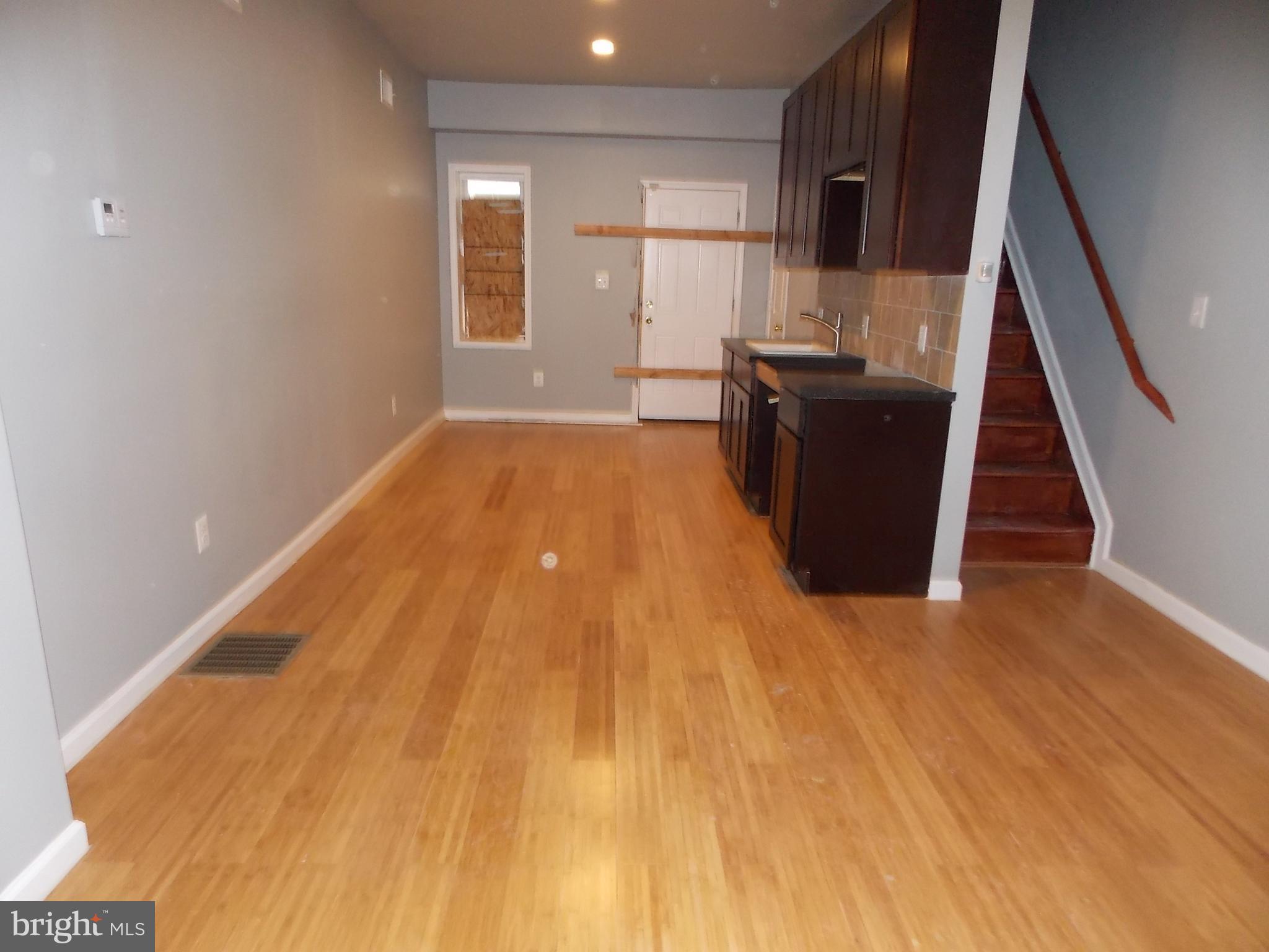 STANTON - Residential