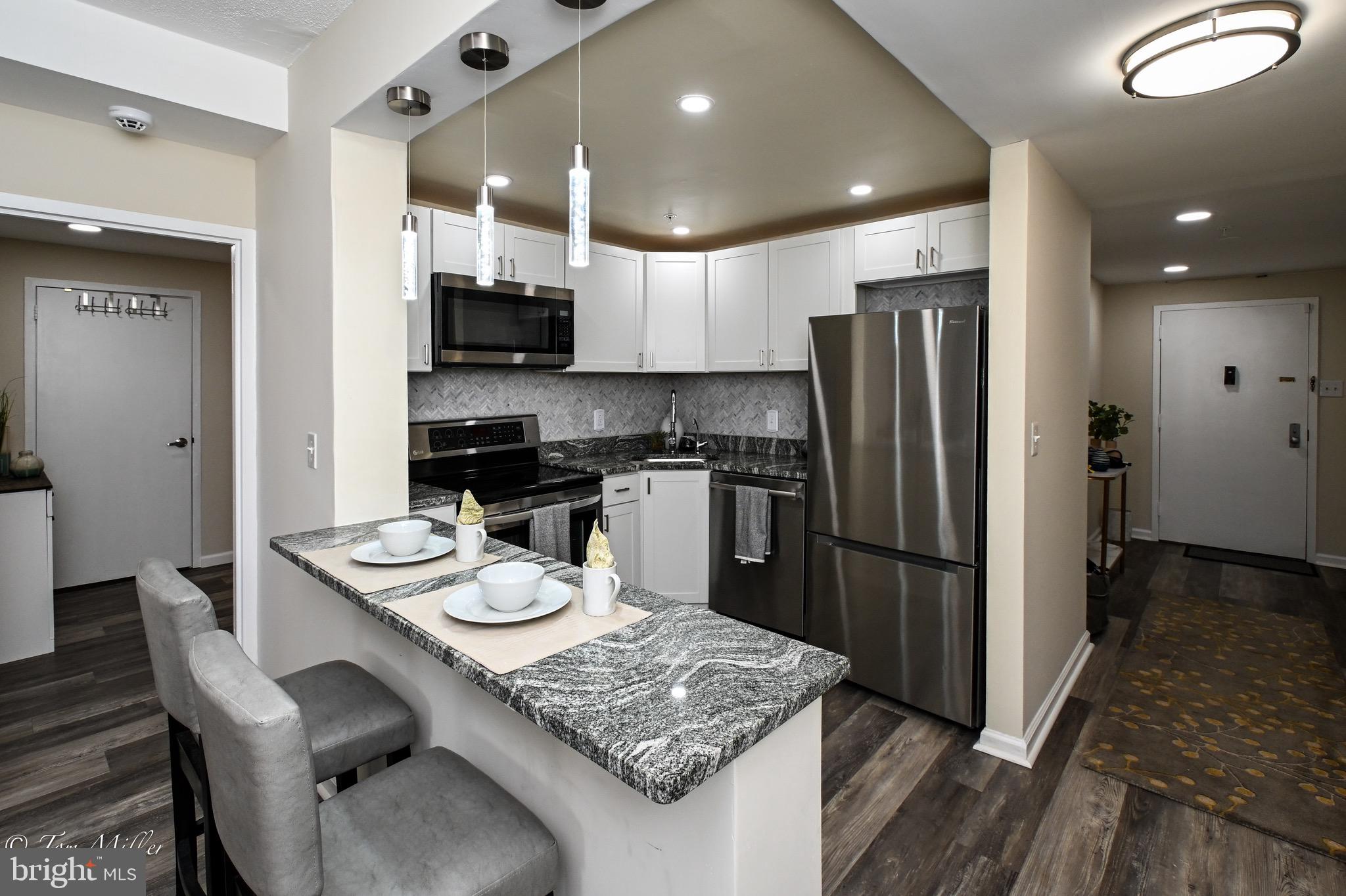 TOWSON - Residential