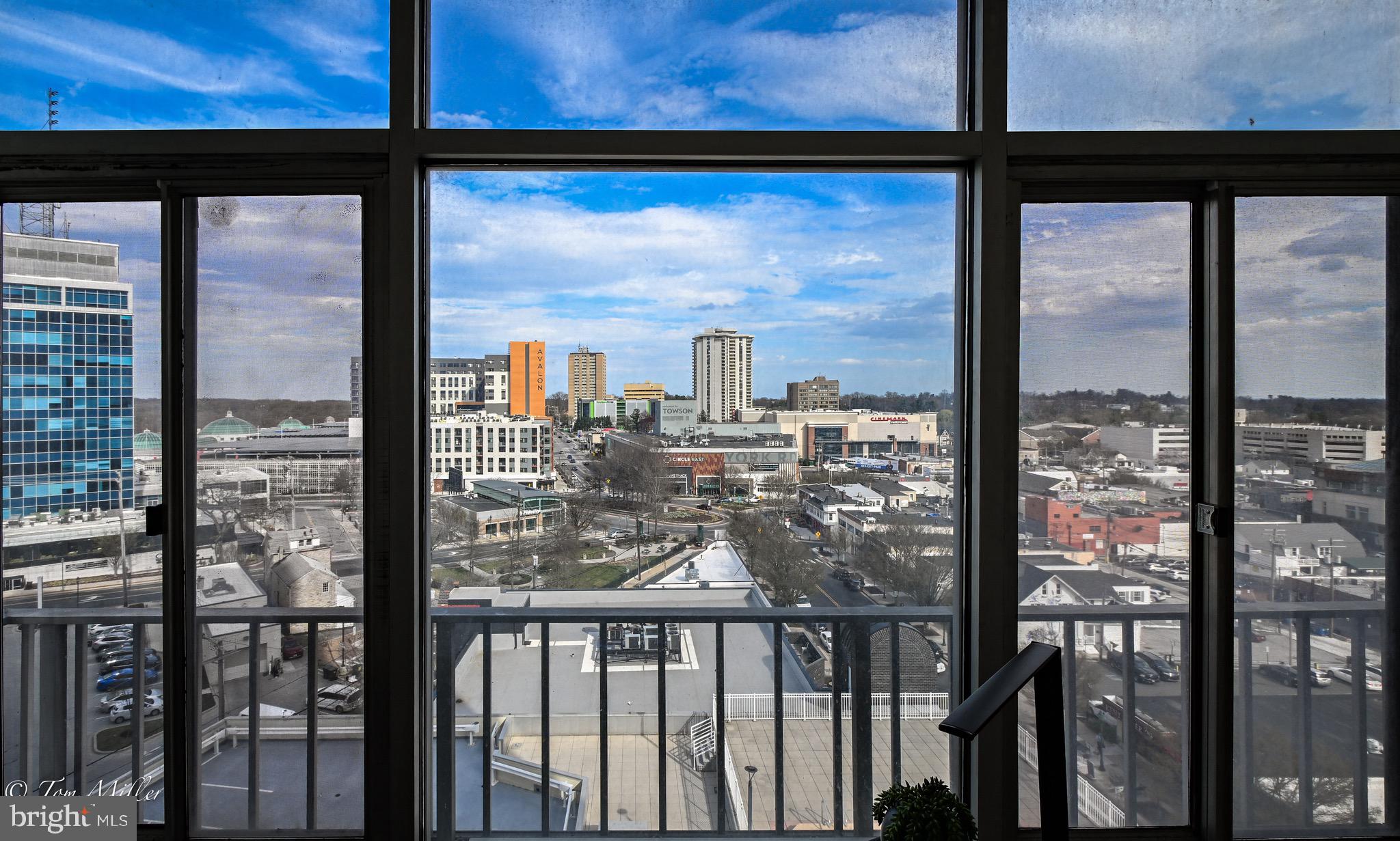 TOWSON - Residential